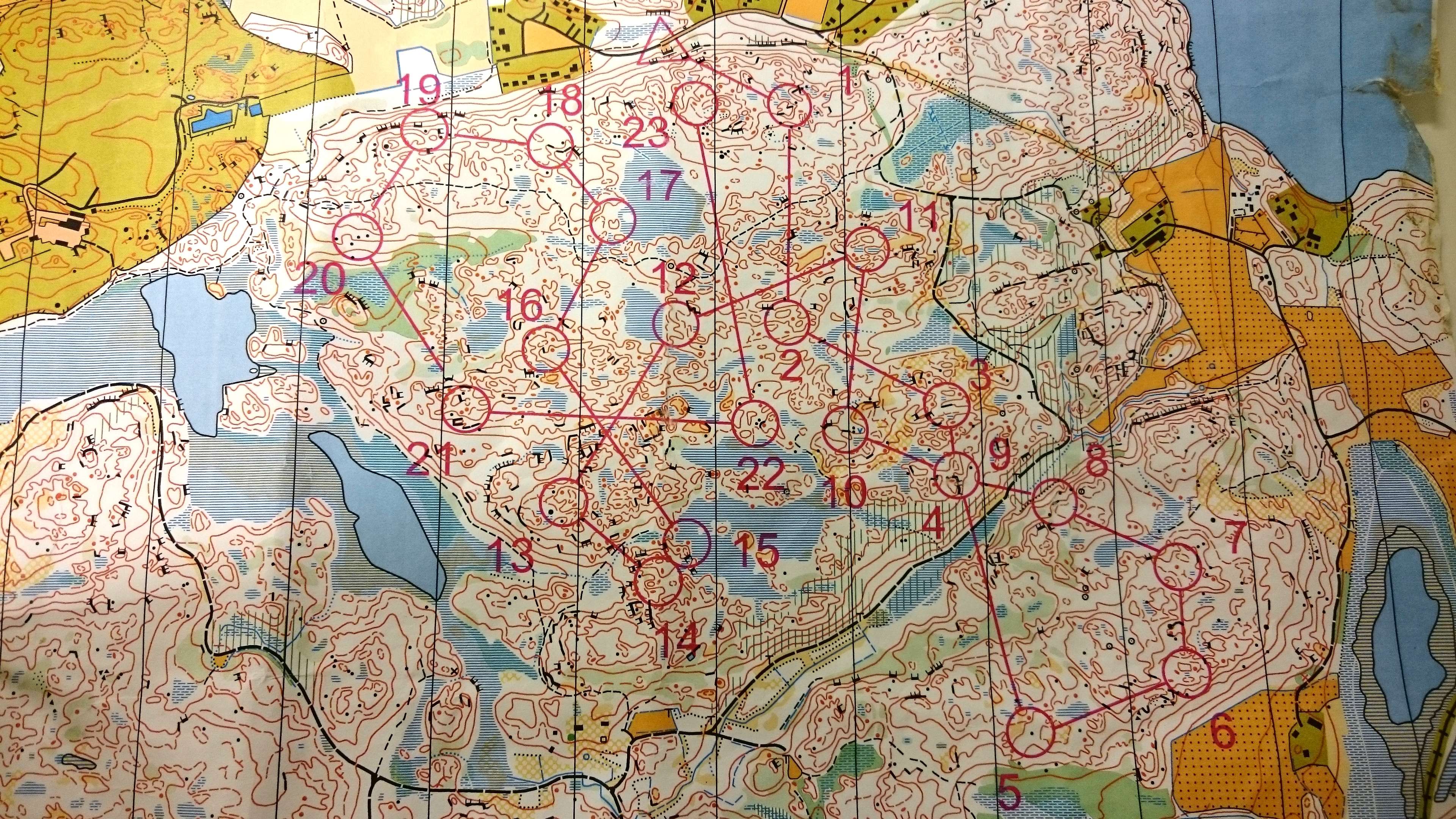 Mapáč technicky (17.03.2016)