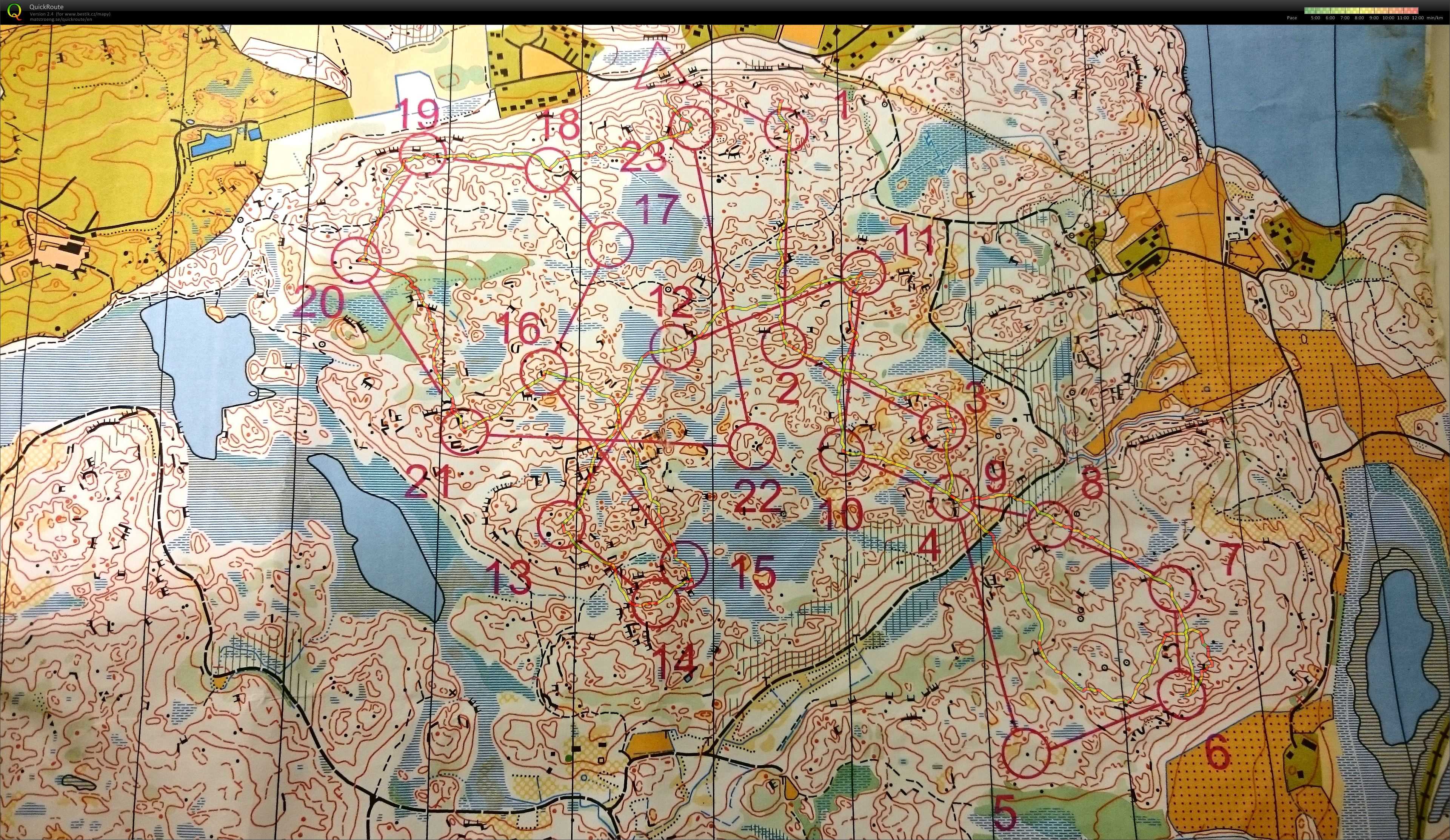 Mapáč technicky (17.03.2016)
