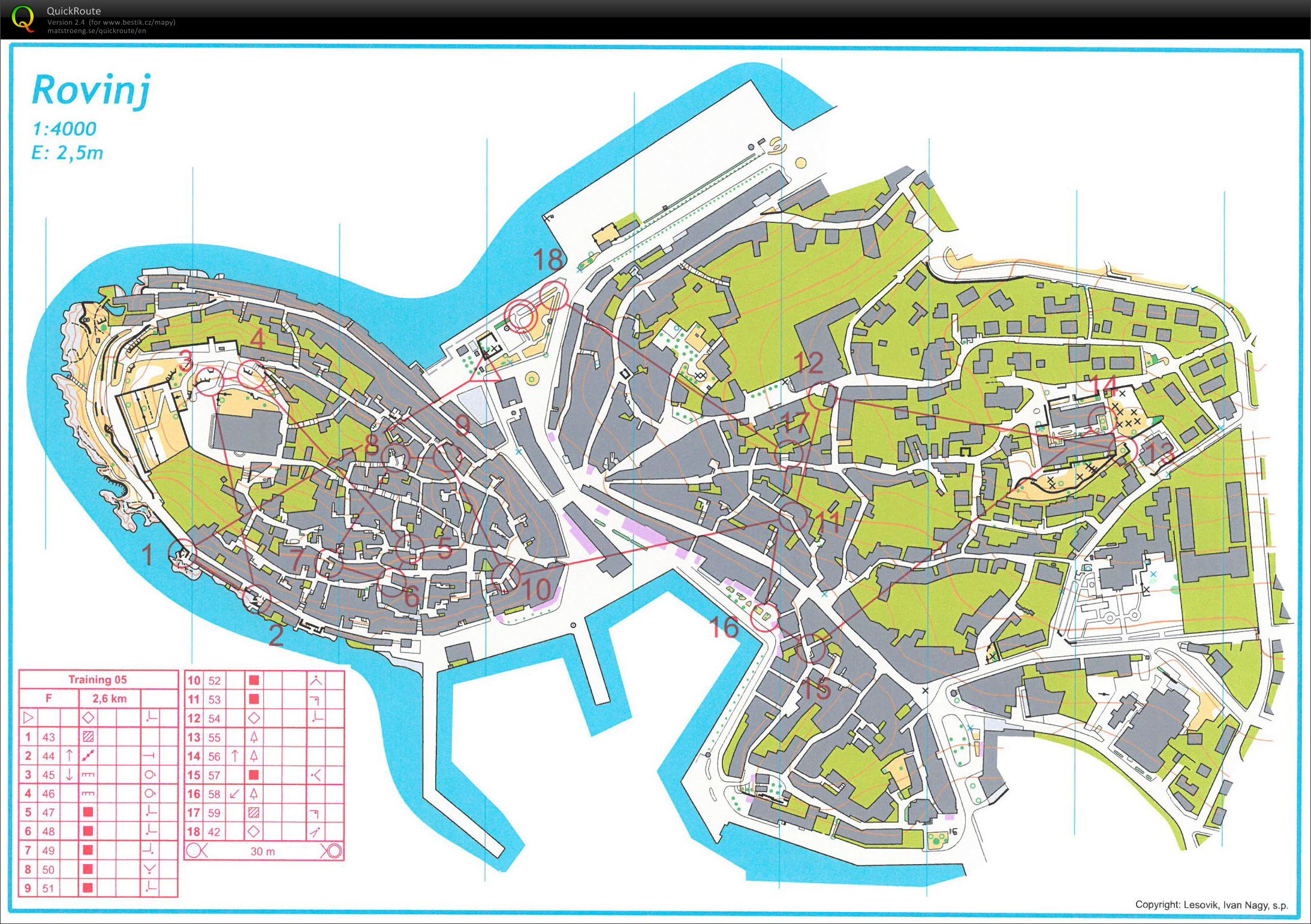 VT Chorvatsko 05 - dvoukolový sprint - finále (01.03.2016)