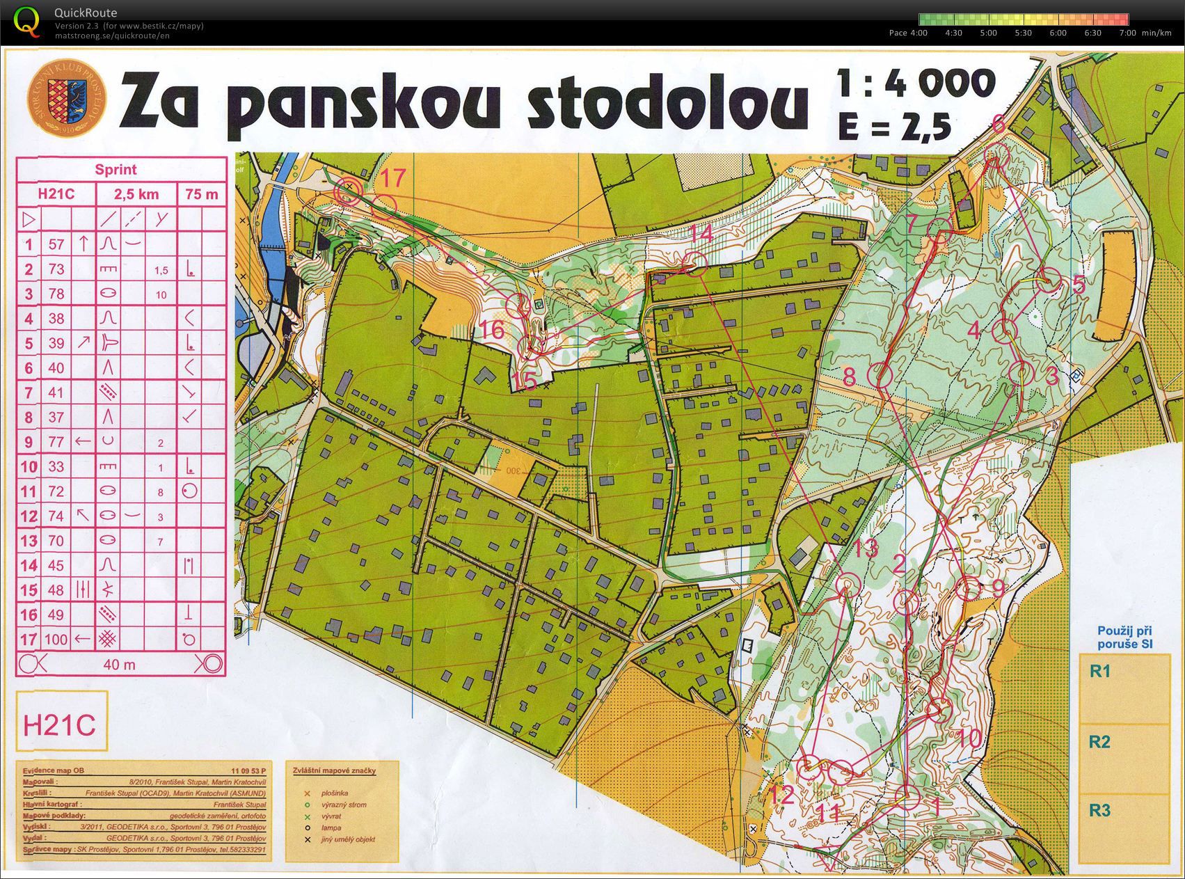 2.OŽ HO JPV (26.03.2011)