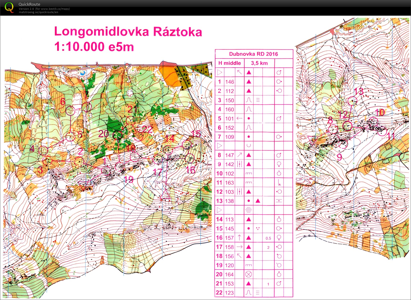 Dubnovka - longomiddlovka-MIDDLE (03.04.2016)