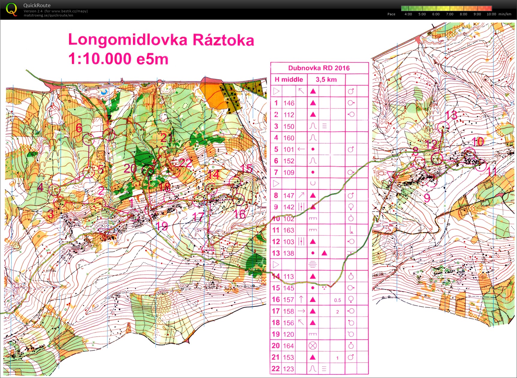 Dubnovka - longomiddlovka-MIDDLE (03.04.2016)