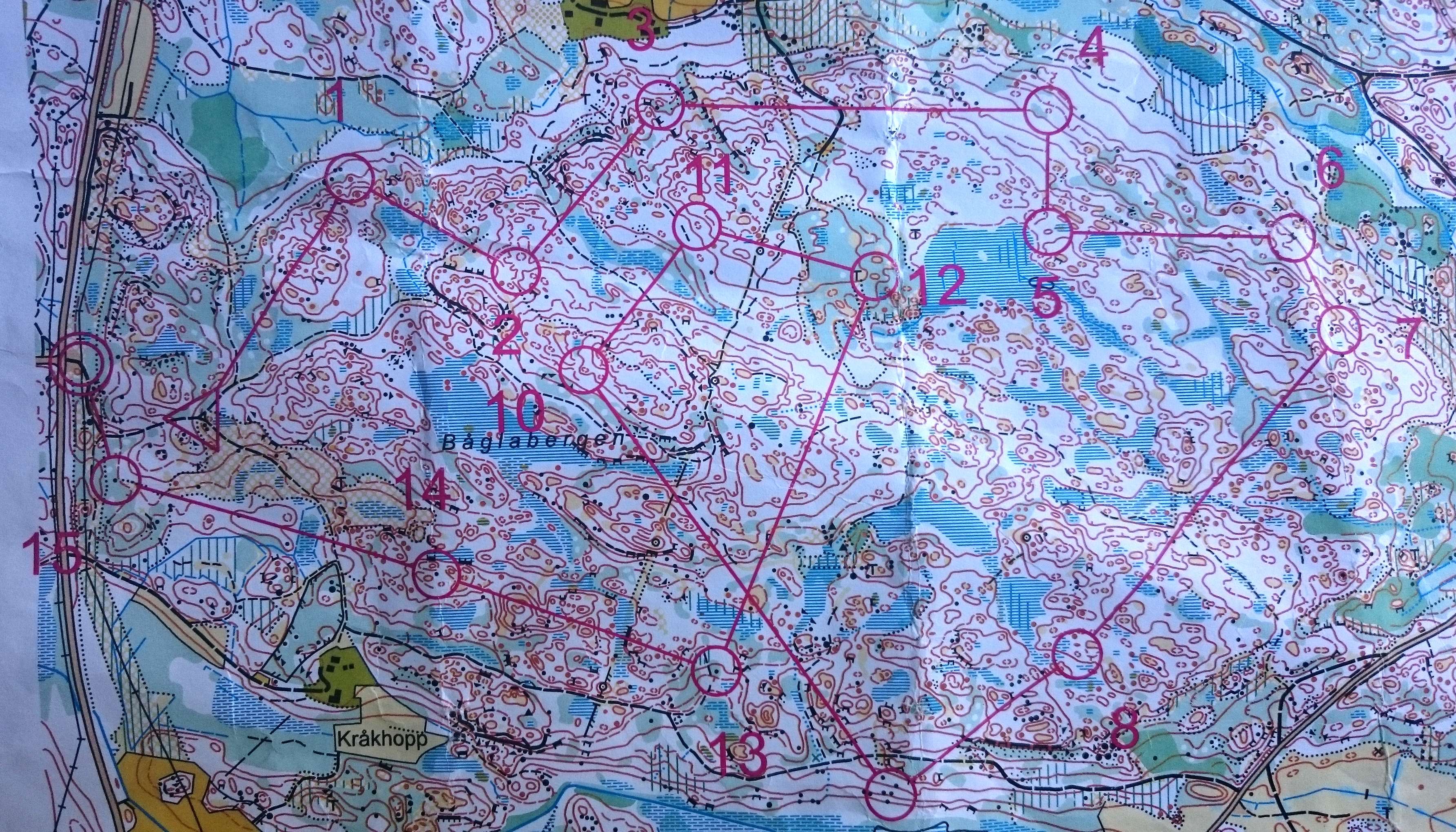 Mapáč AP1 (13.04.2016)