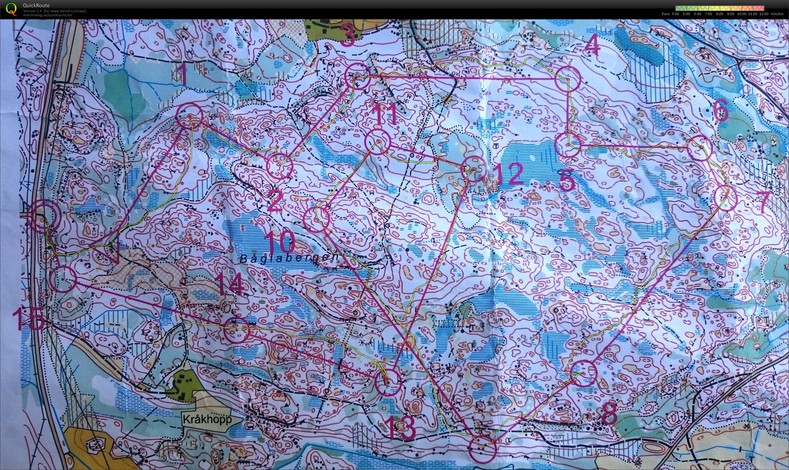 Mapáč AP1 (13.04.2016)