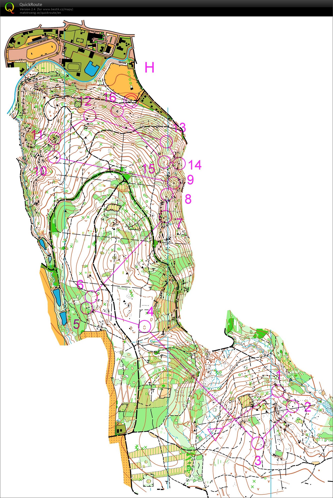 ZBM mapáč (22.06.2016)
