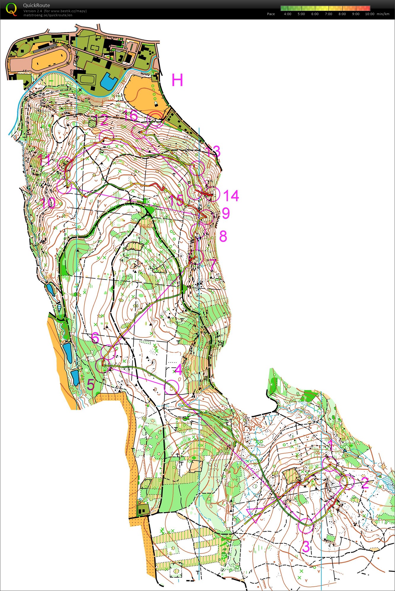 ZBM mapáč (22.06.2016)