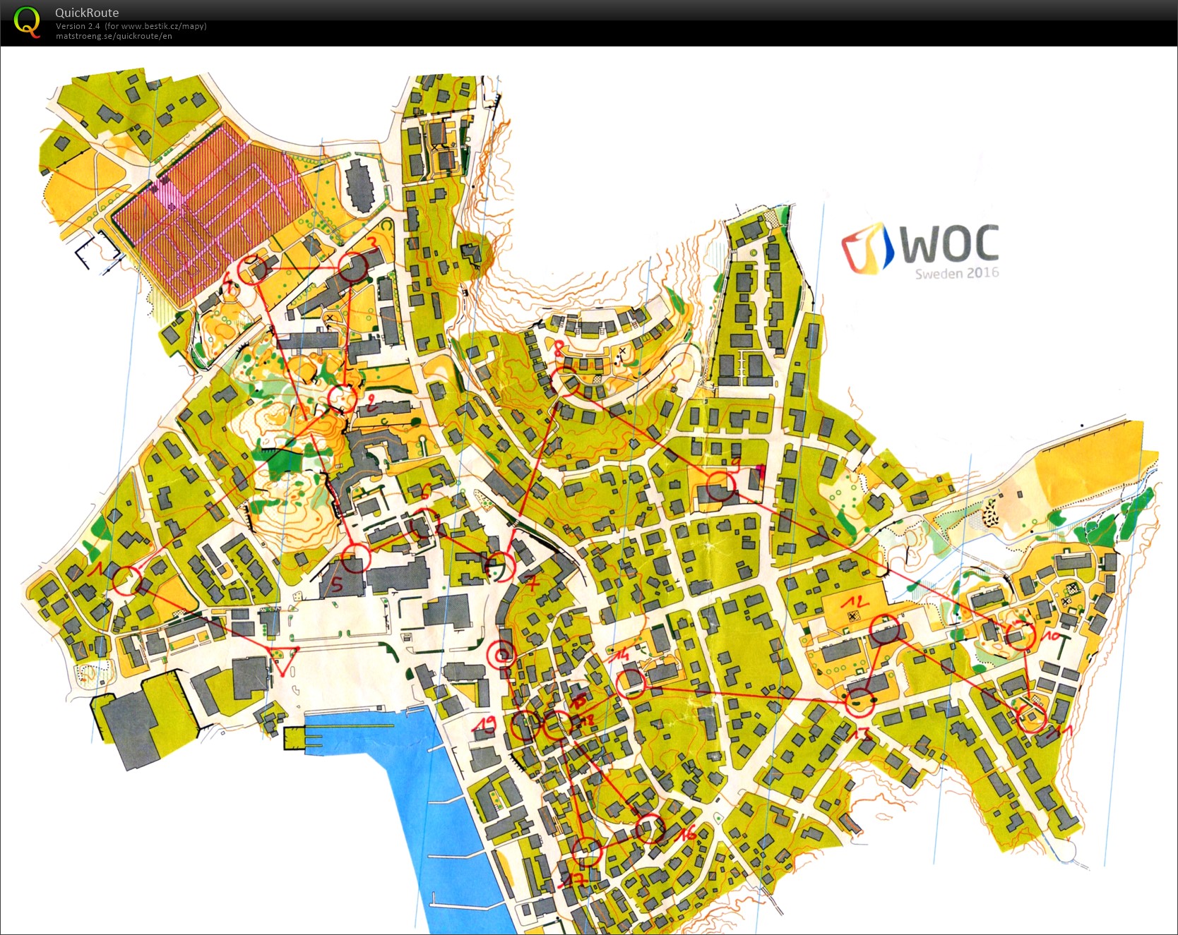 TC(WOC)-SWE-TR5_Sprint (04.07.2016)
