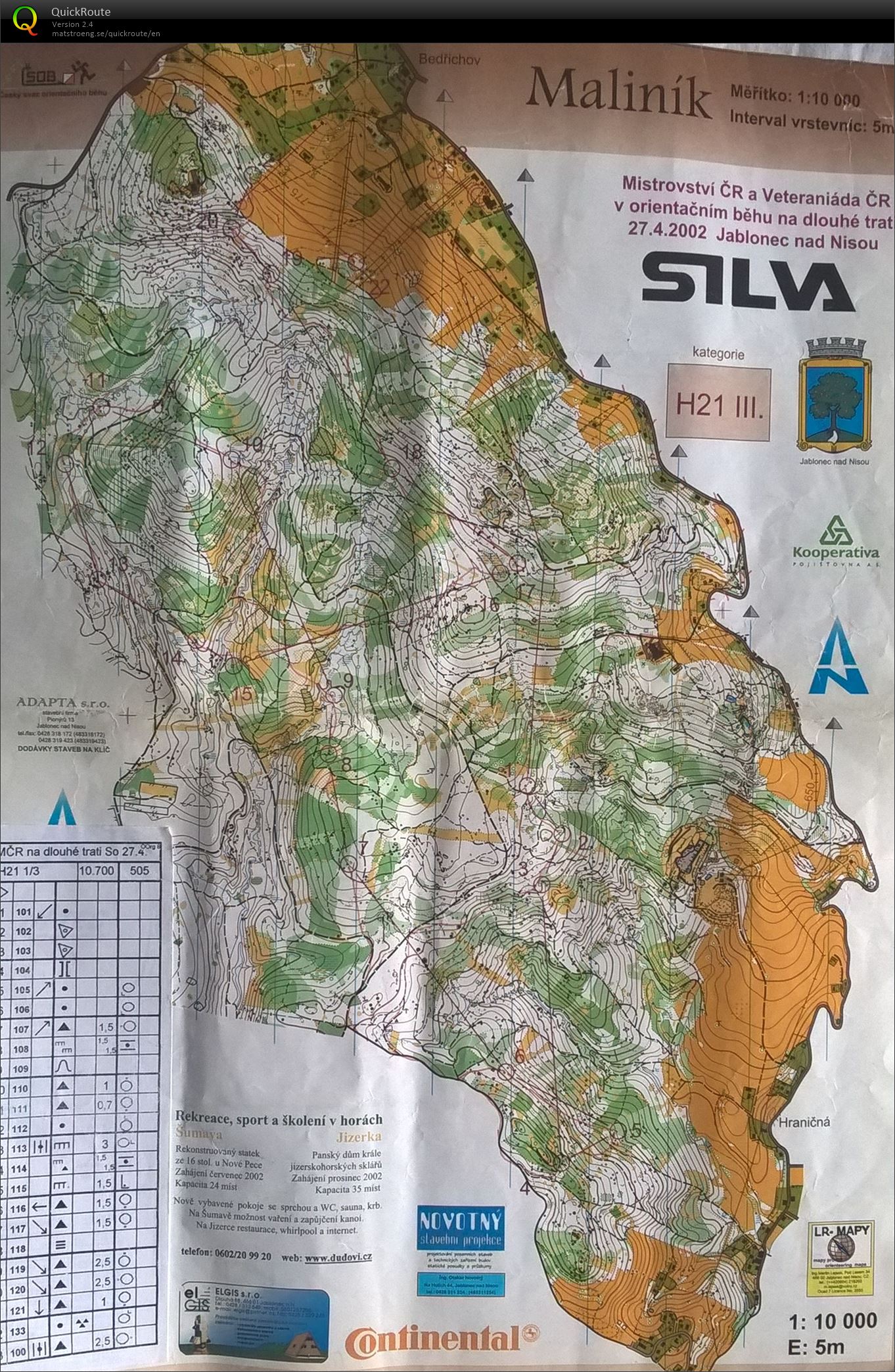 MČR DT 2002 (3. kolo ze 3) (06.07.2016)