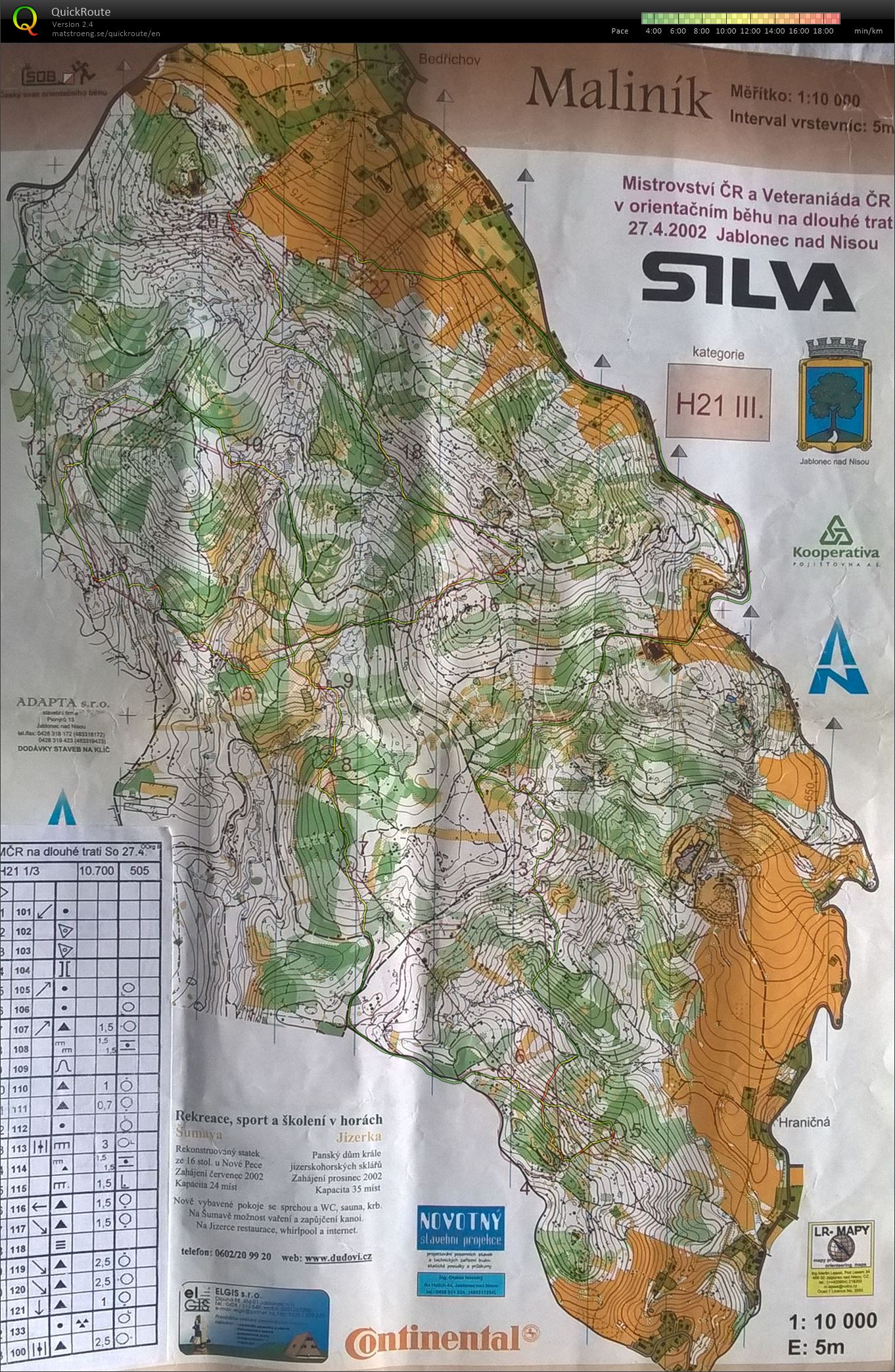 MČR DT 2002 (3. kolo ze 3) (06.07.2016)