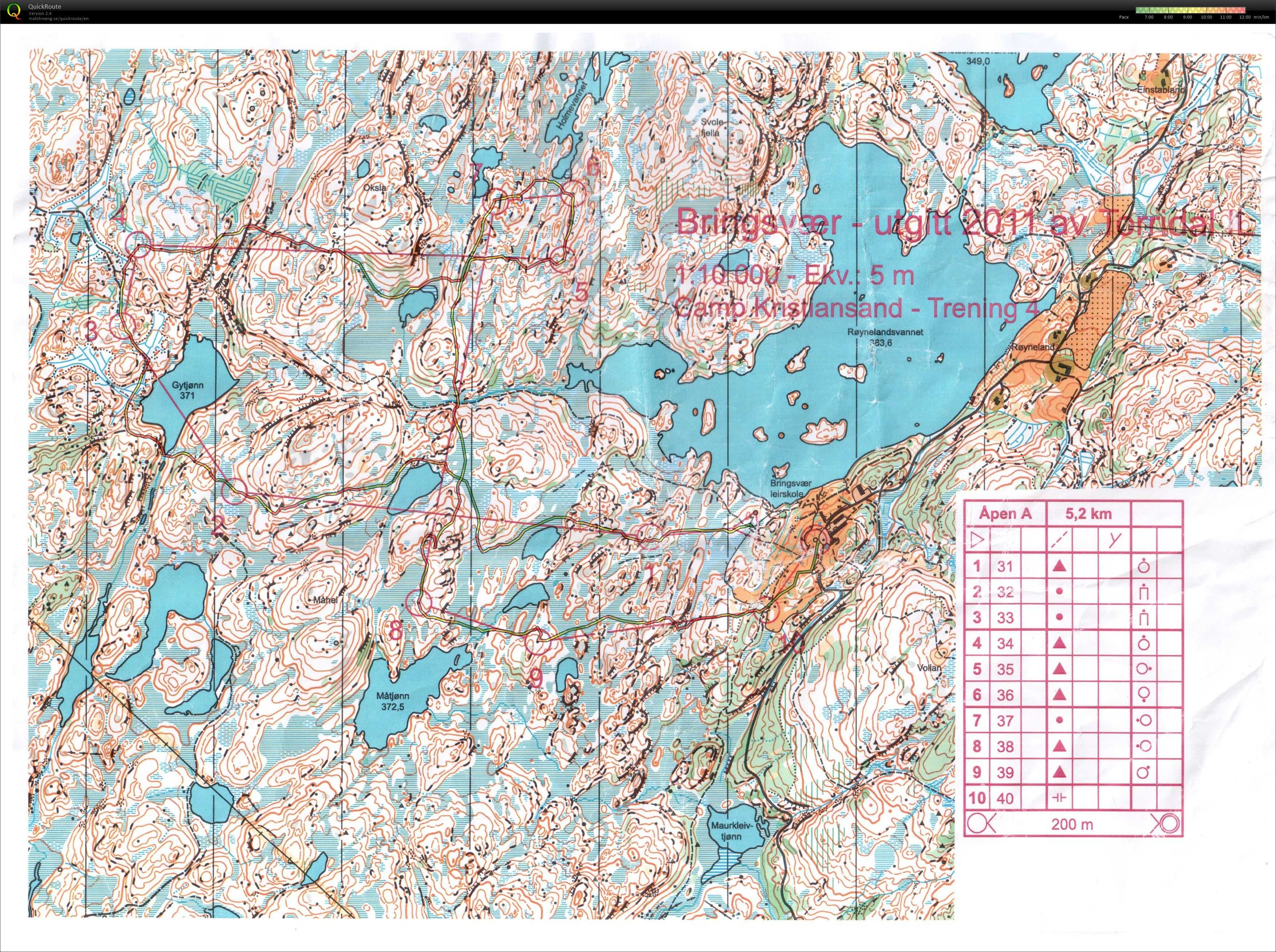Bringsvear 1 (04.07.2016)