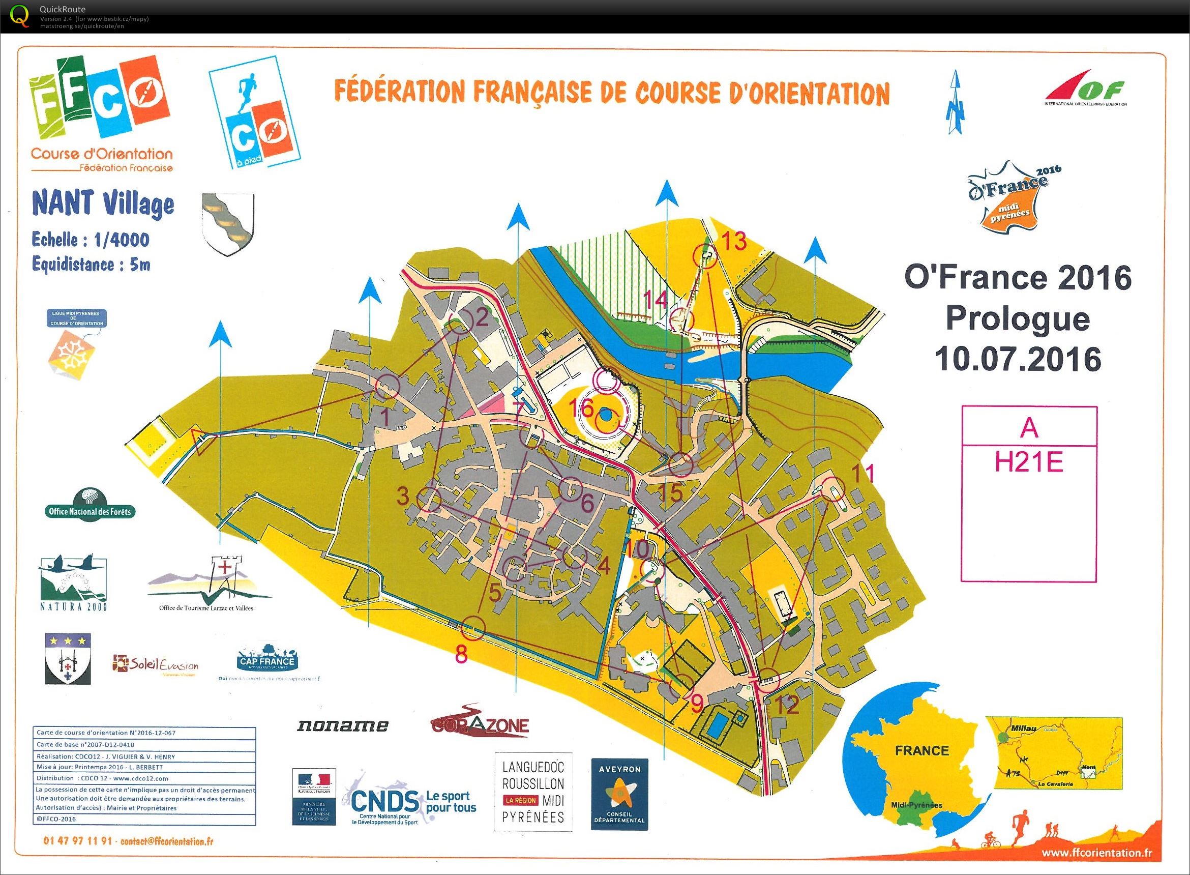 O-France 2016 - E0_prolog (H21E) (10.07.2016)