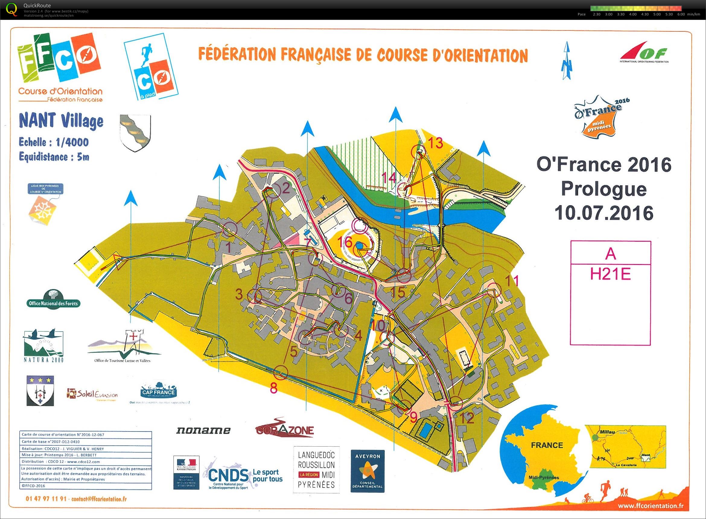 O-France 2016 - E0_prolog (H21E) (10.07.2016)