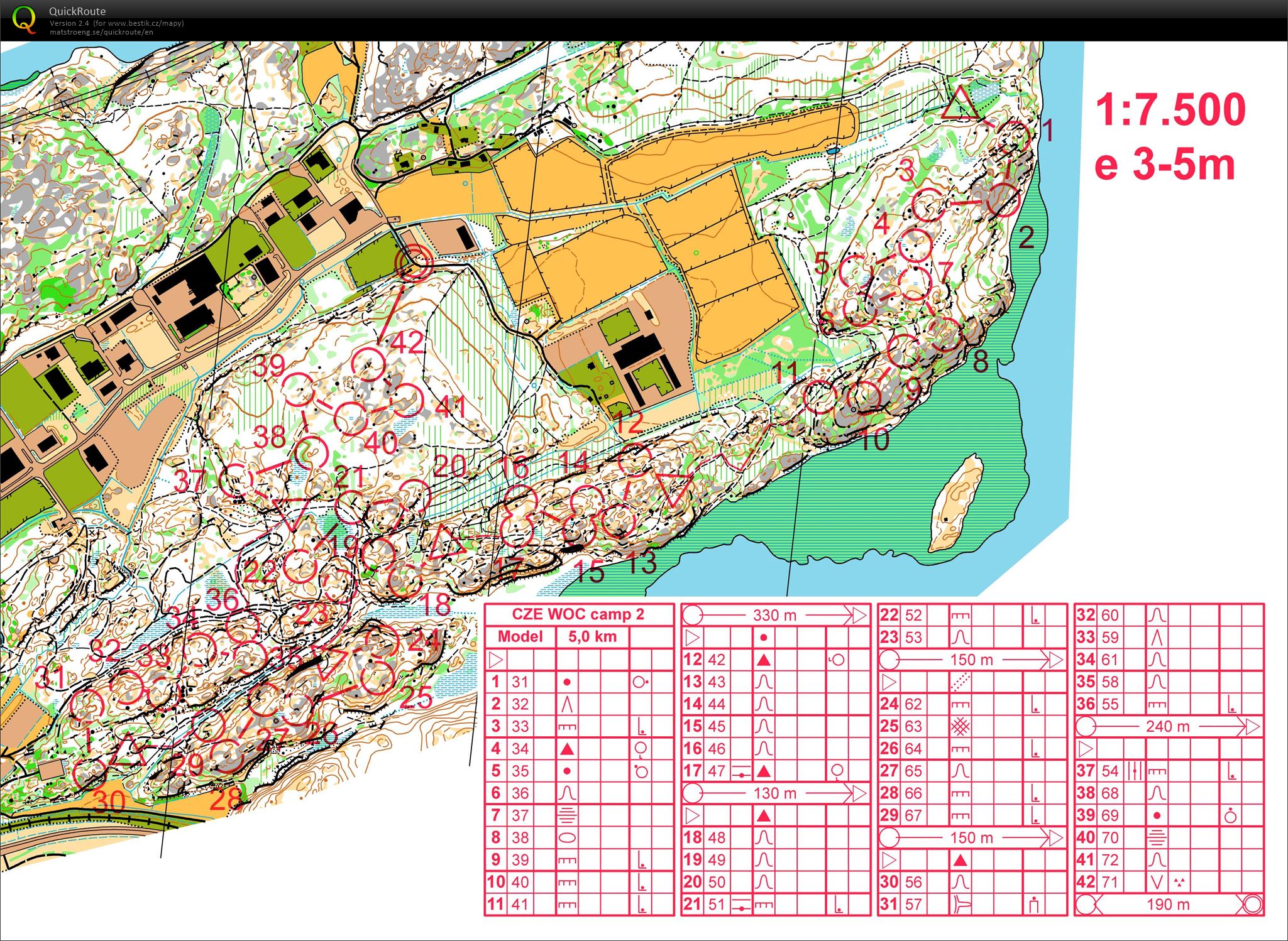 TC(WOC-2)-TR1. - Control picking with LTU - easy (06.08.2016)