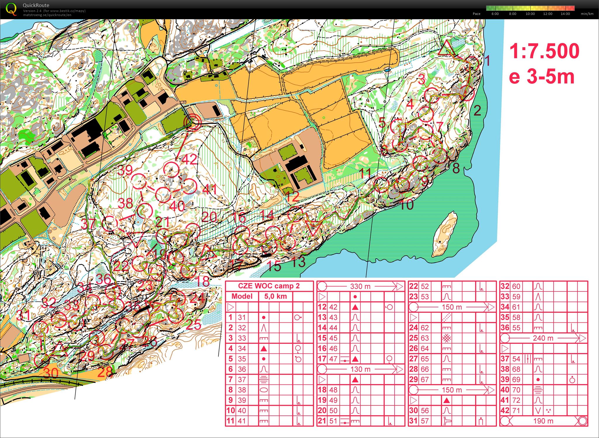 TC(WOC-2)-TR1. - Control picking with LTU - easy (06.08.2016)