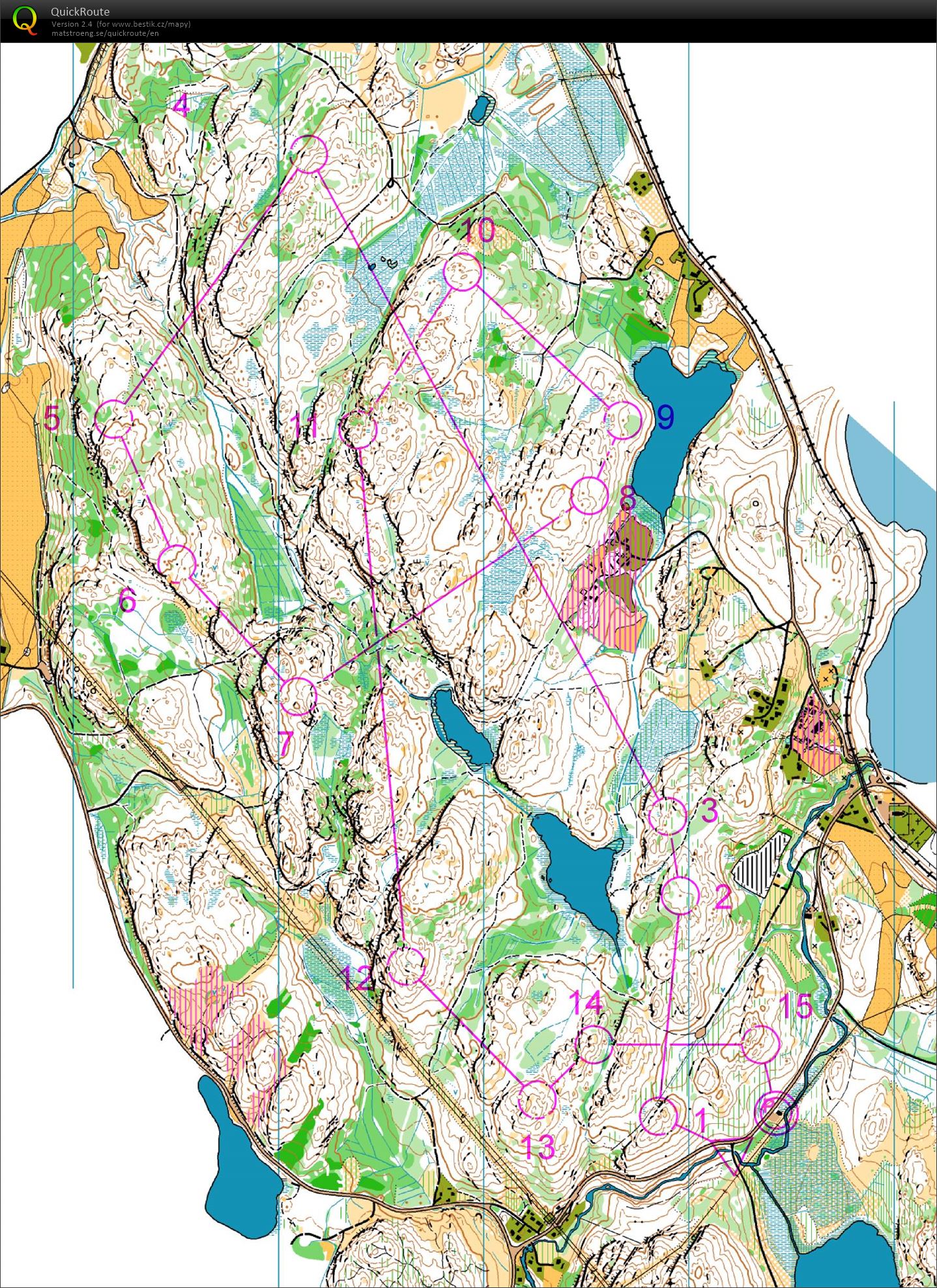 TC(WOC-2)-TR5. - Long with FRA moderate/fast (08.08.2016)