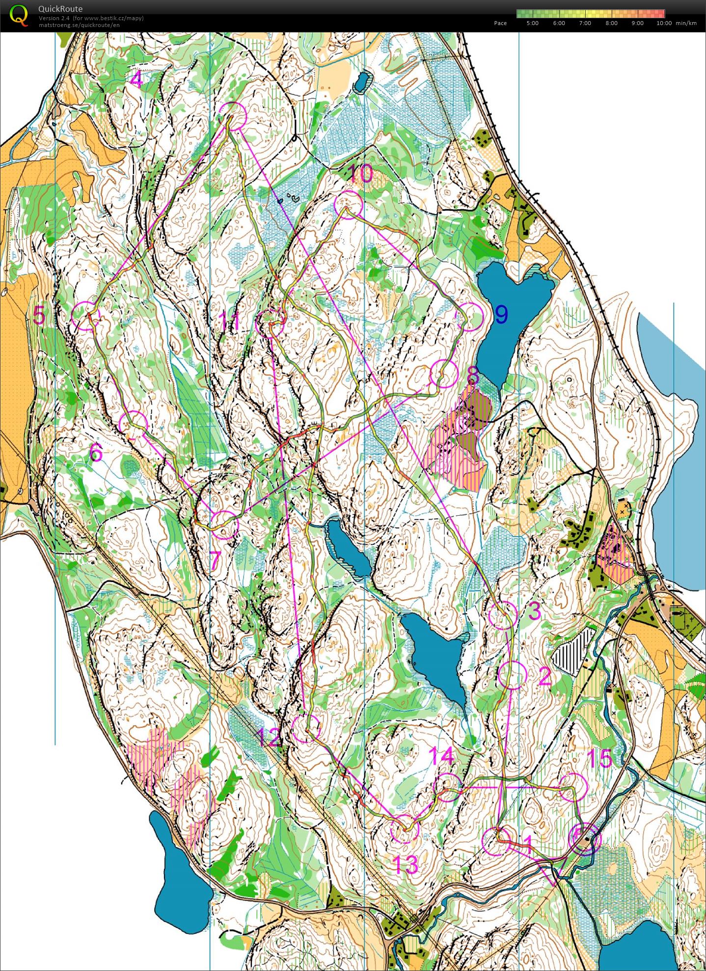 TC(WOC-2)-TR5. - Long with FRA moderate/fast (08.08.2016)