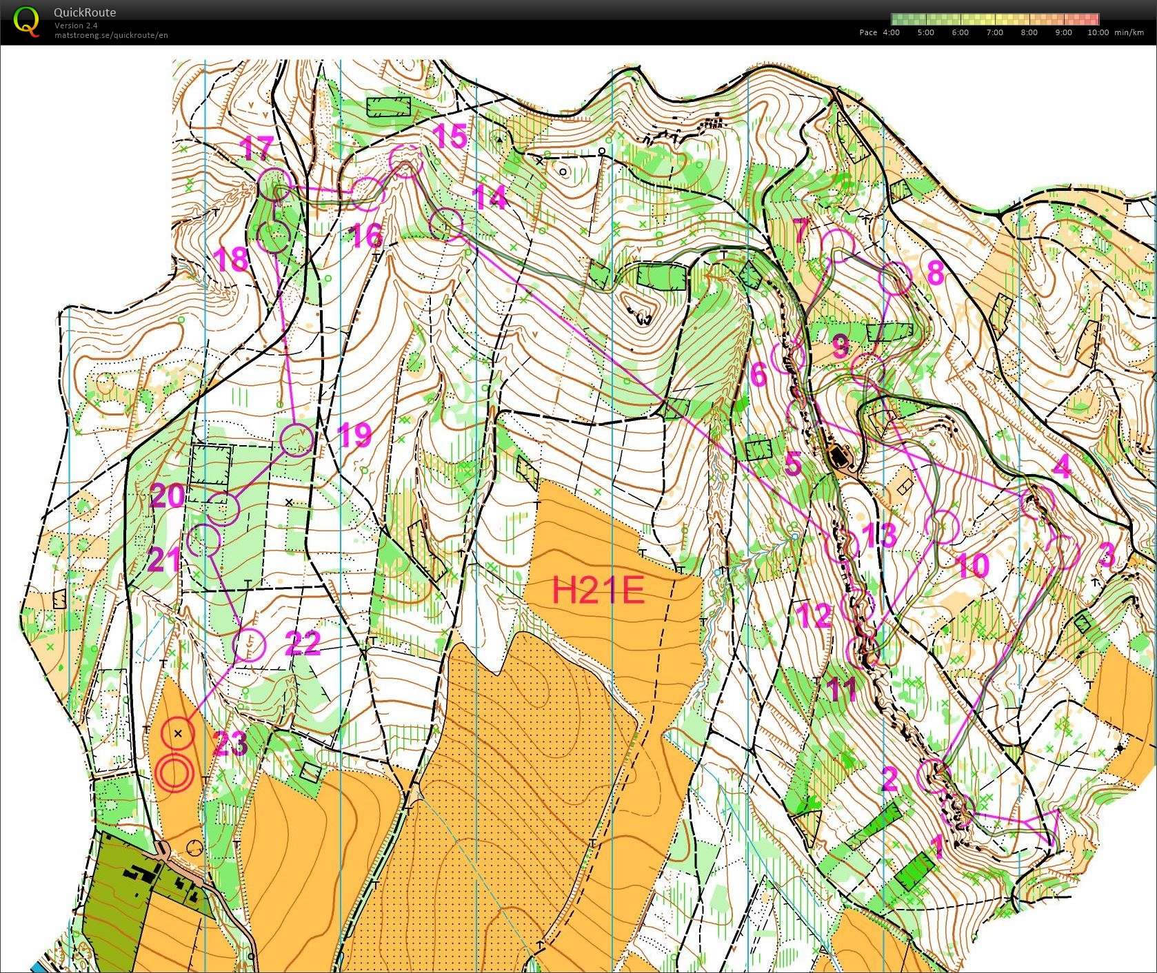 ŽA Trutnov - middle (H21E) (01.05.2016)