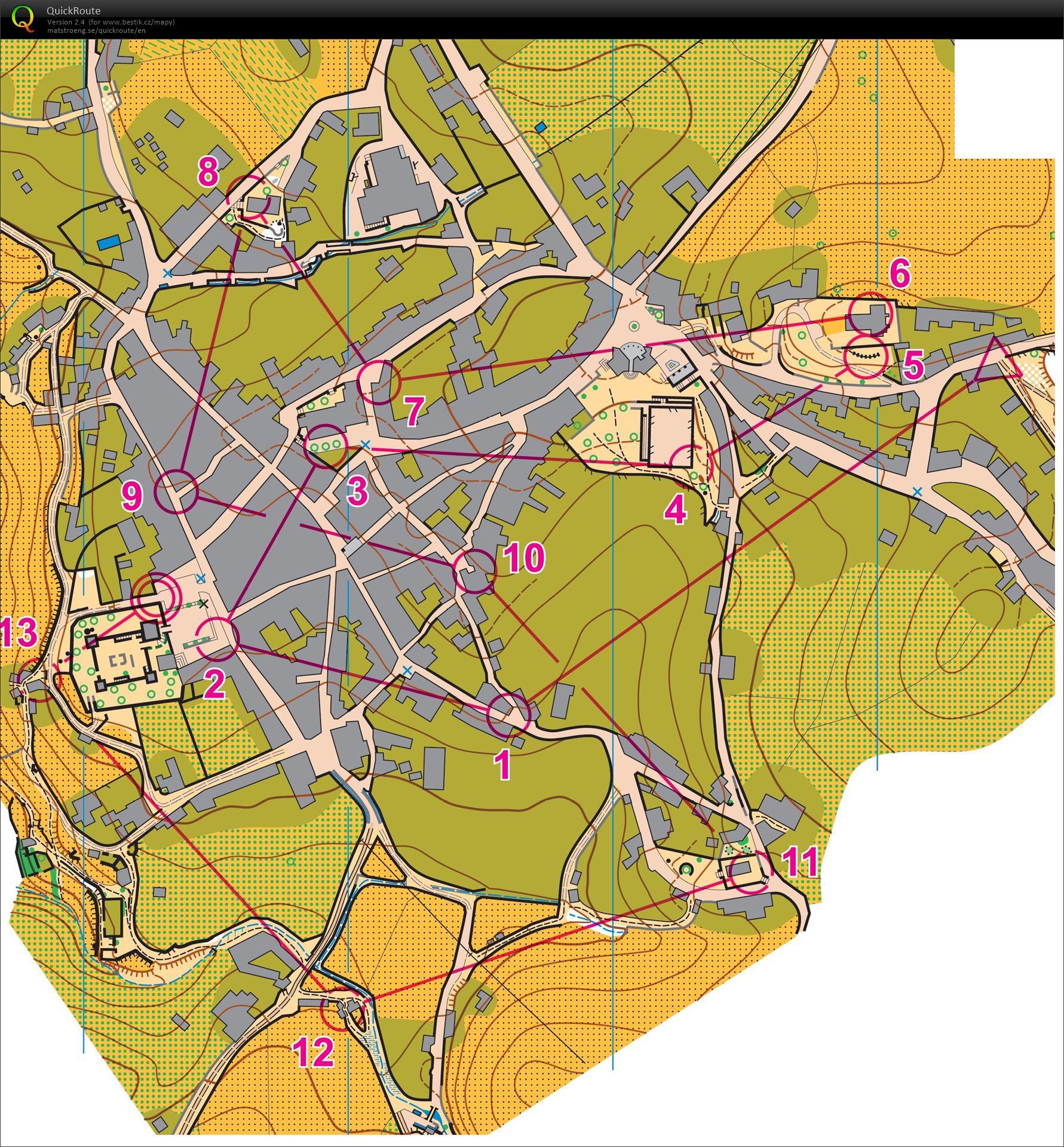 VT Portugalsko 05 - sprint (30.01.2017)