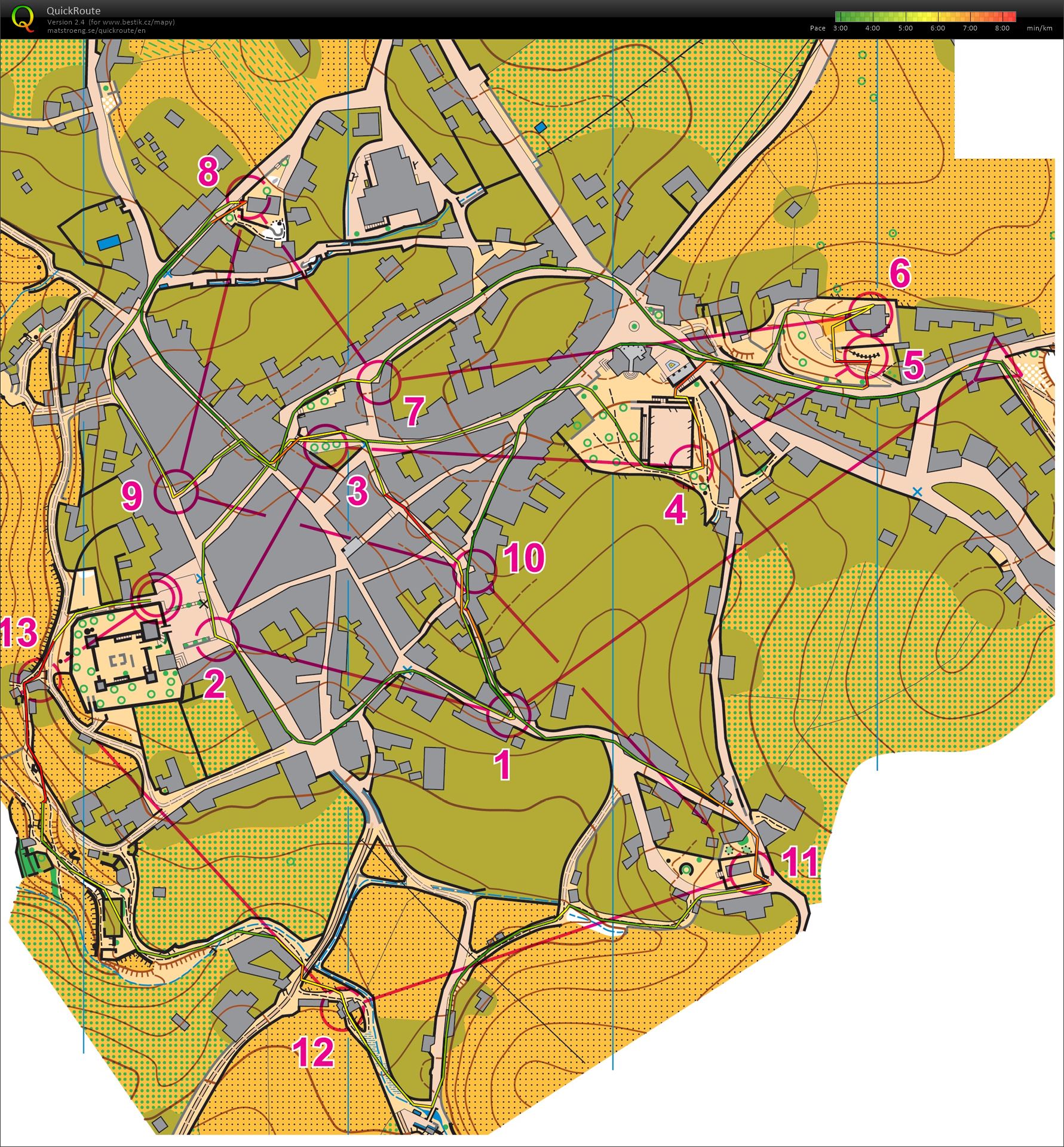 VT Portugalsko 05 - sprint (30.01.2017)