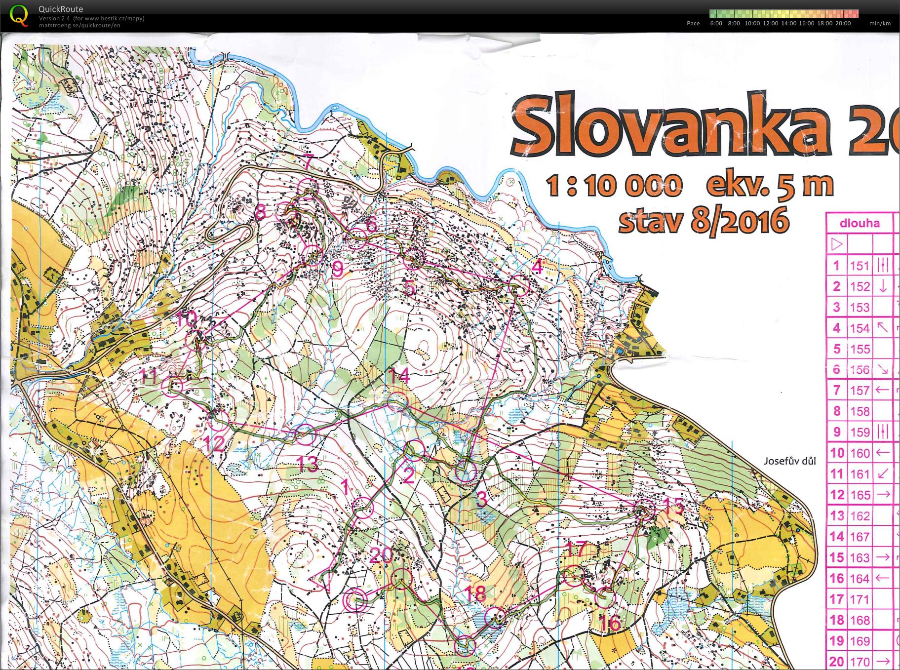 middle Slovanka (15.04.2017)