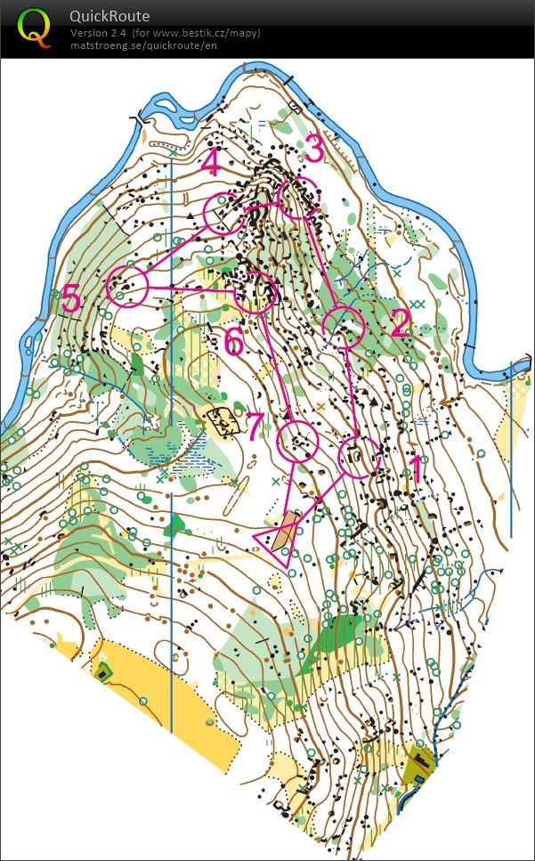 mapáč Hrabětice, okruh C (26.04.2017)