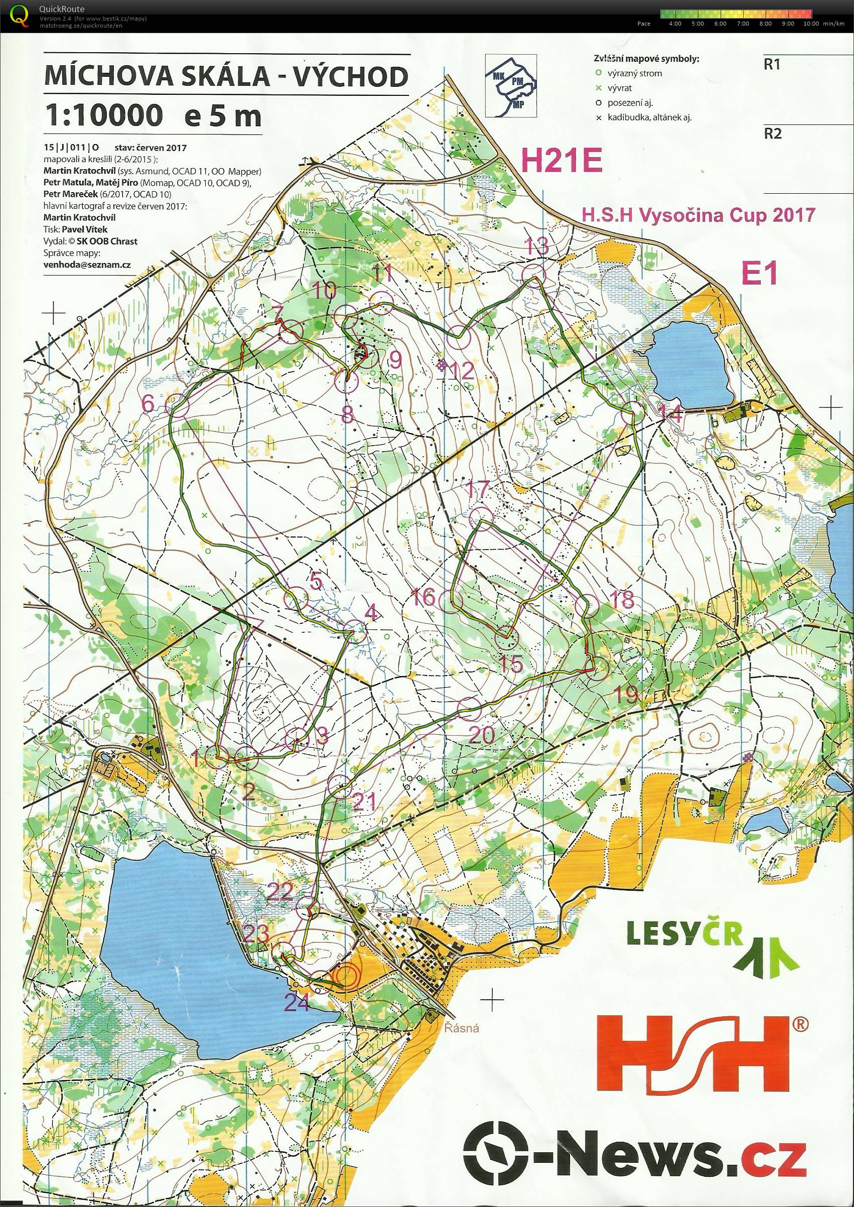 Botas E1 (14.07.2017)