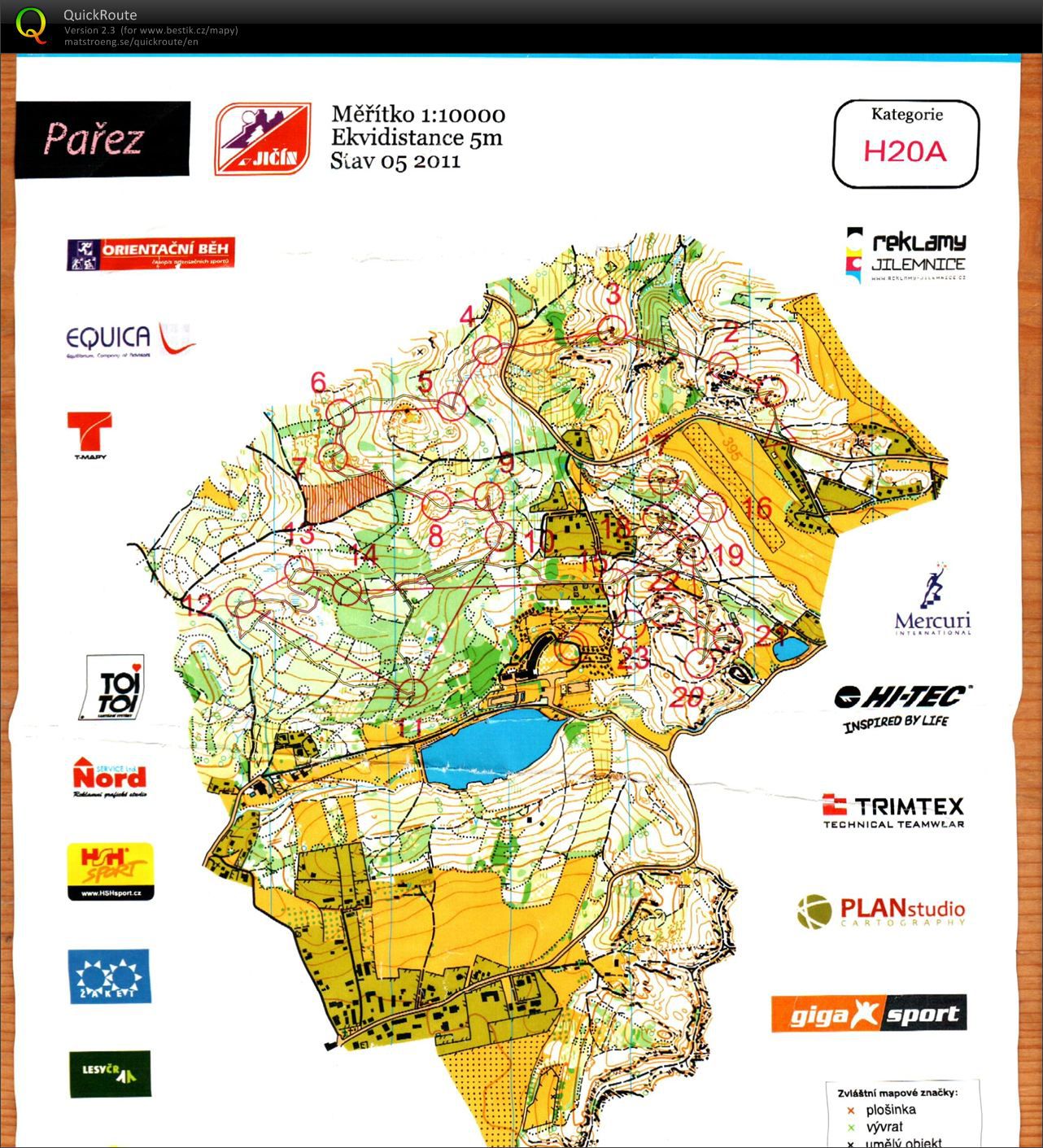 4. ŽA (04.06.2011)