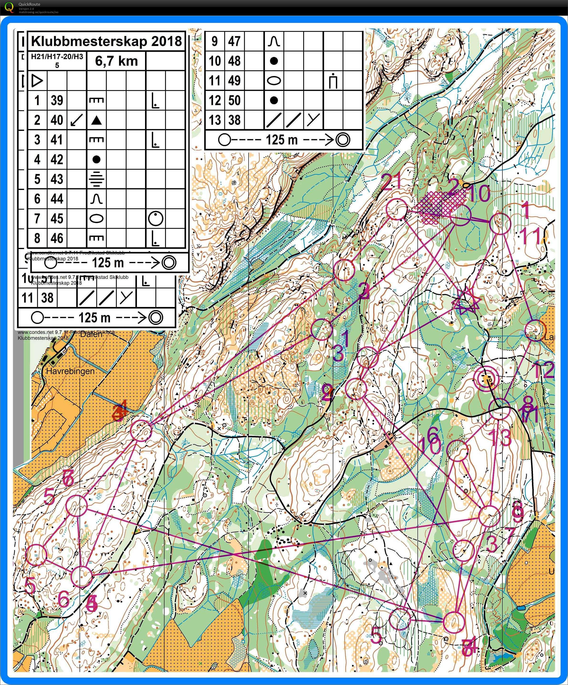 FSK ClubChamps middle (10.05.2018)
