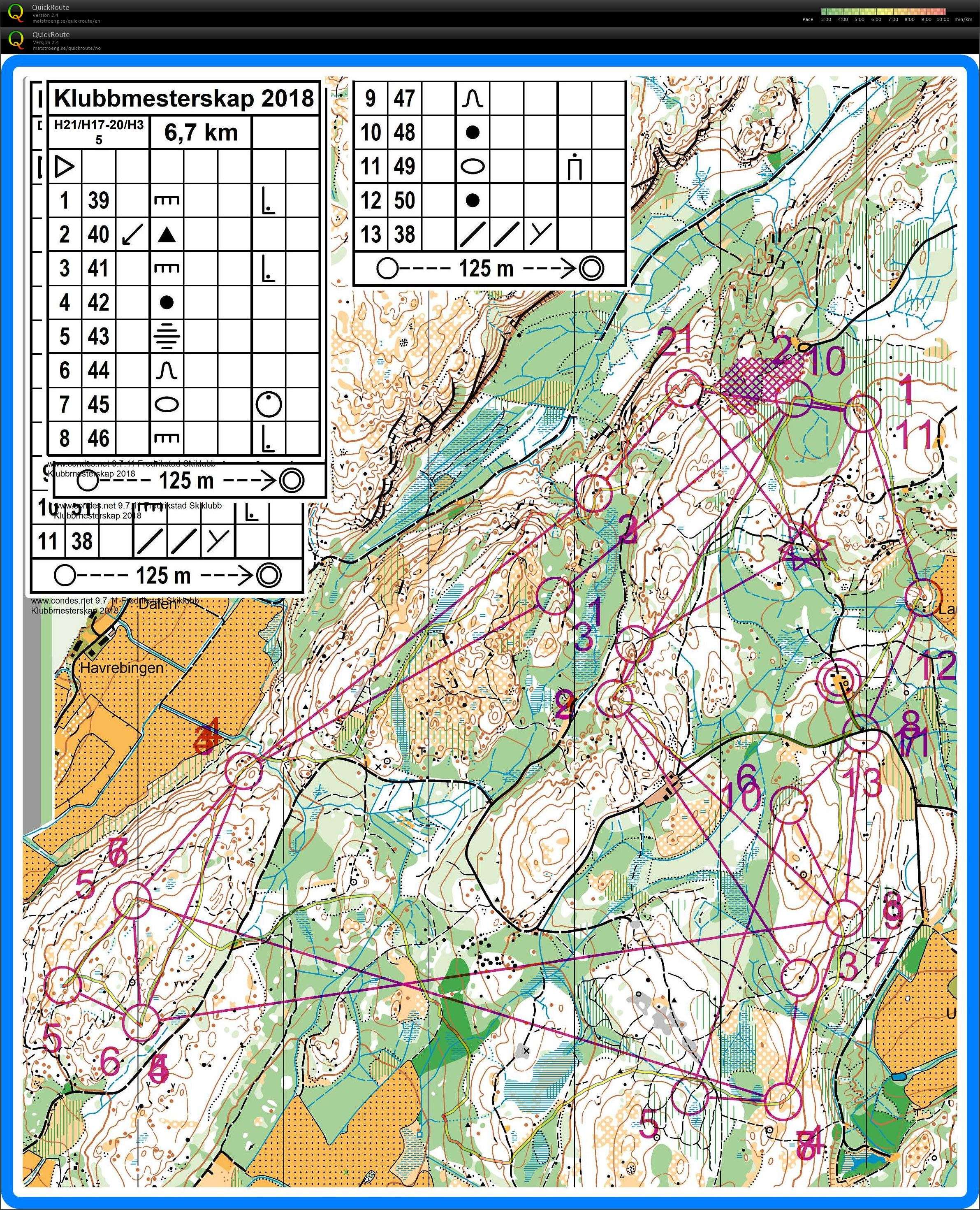 FSK ClubChamps middle (10.05.2018)