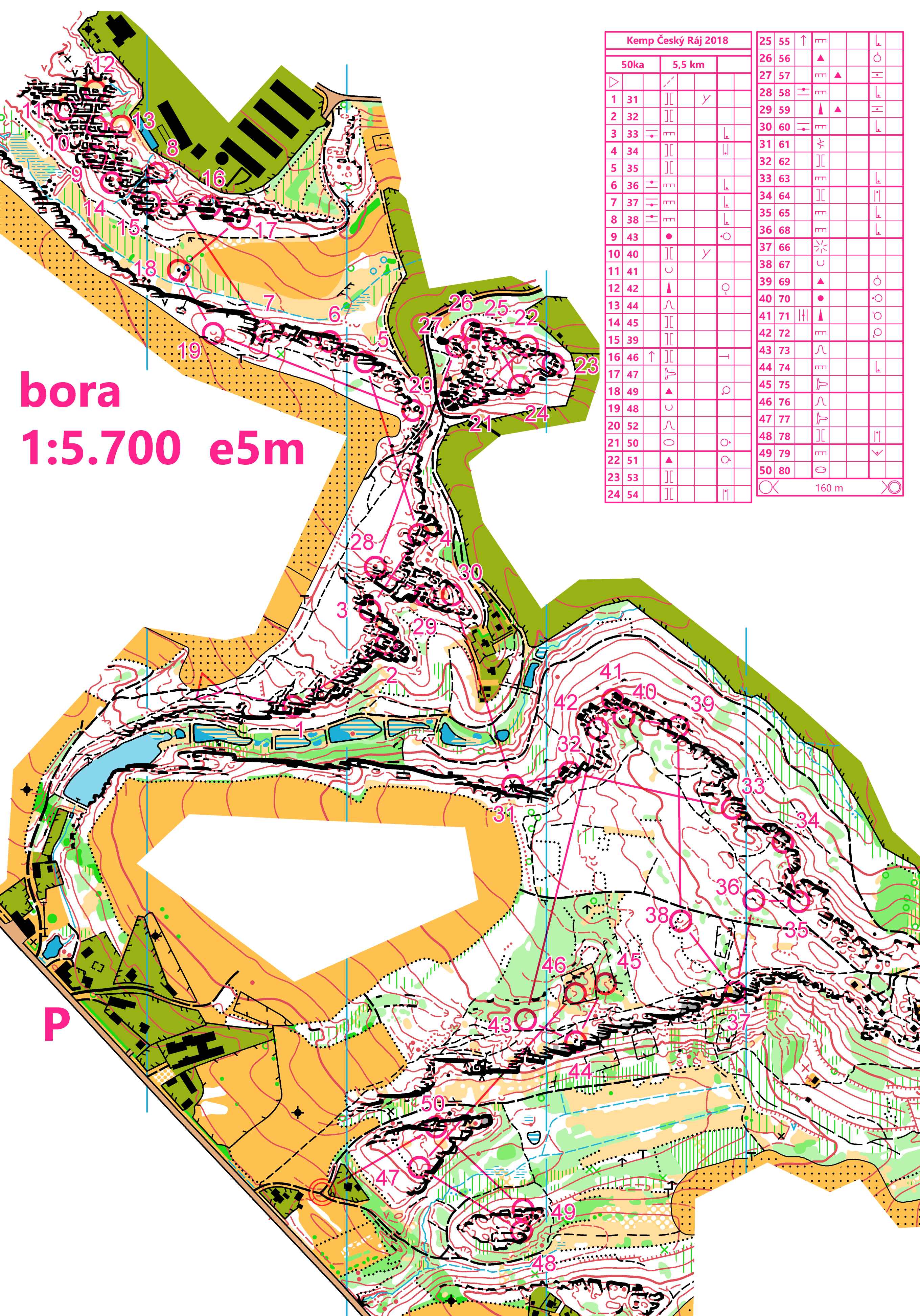 RD Kost - Borecká 50 (30) (03.06.2018)