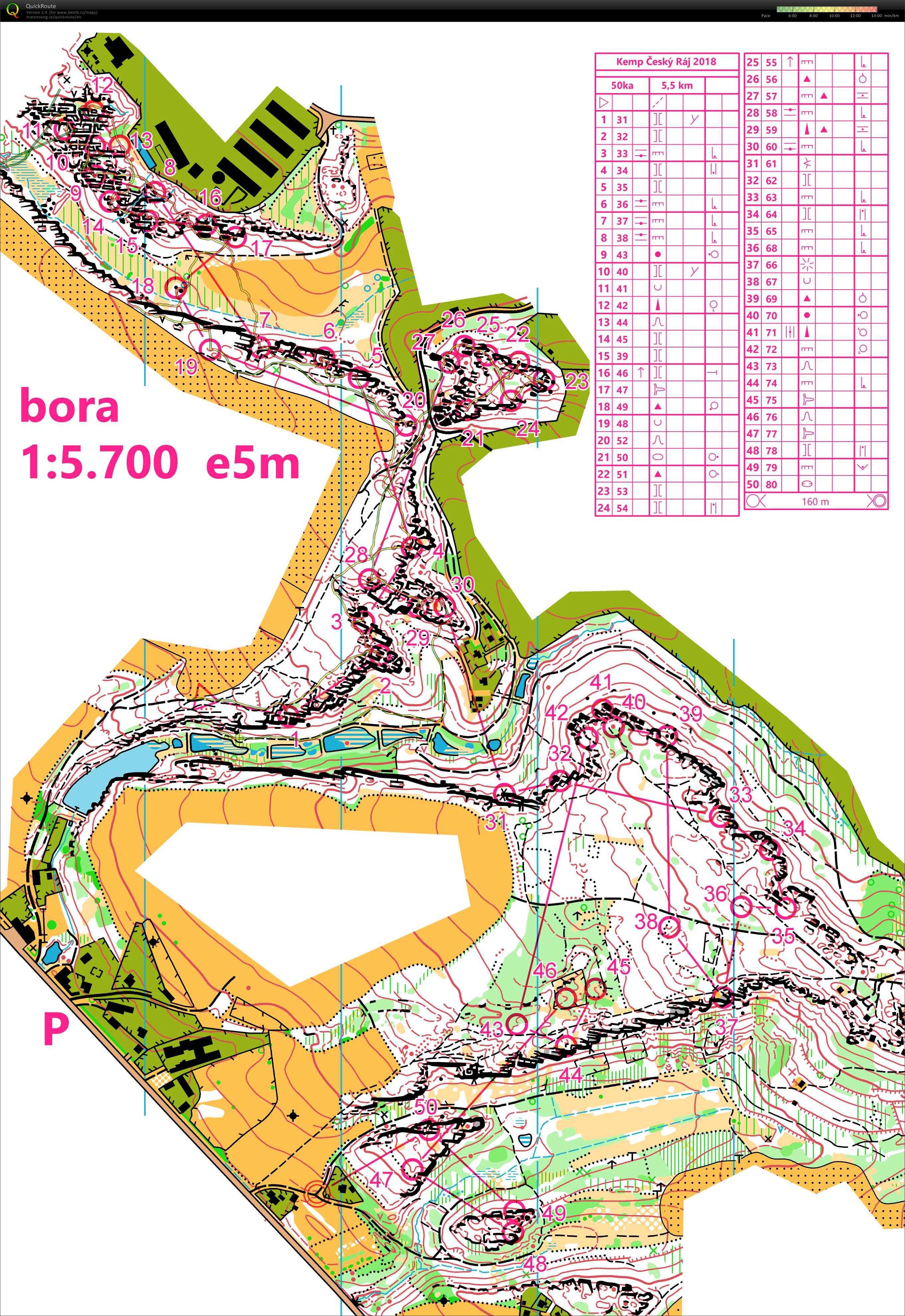 RD Kost - Borecká 50 (30) (03.06.2018)
