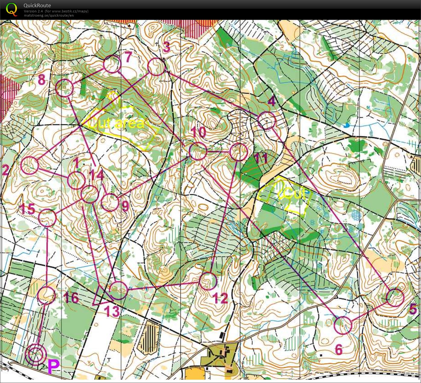 TC Halden/Silkeborg no.9 - long (02.08.2018)