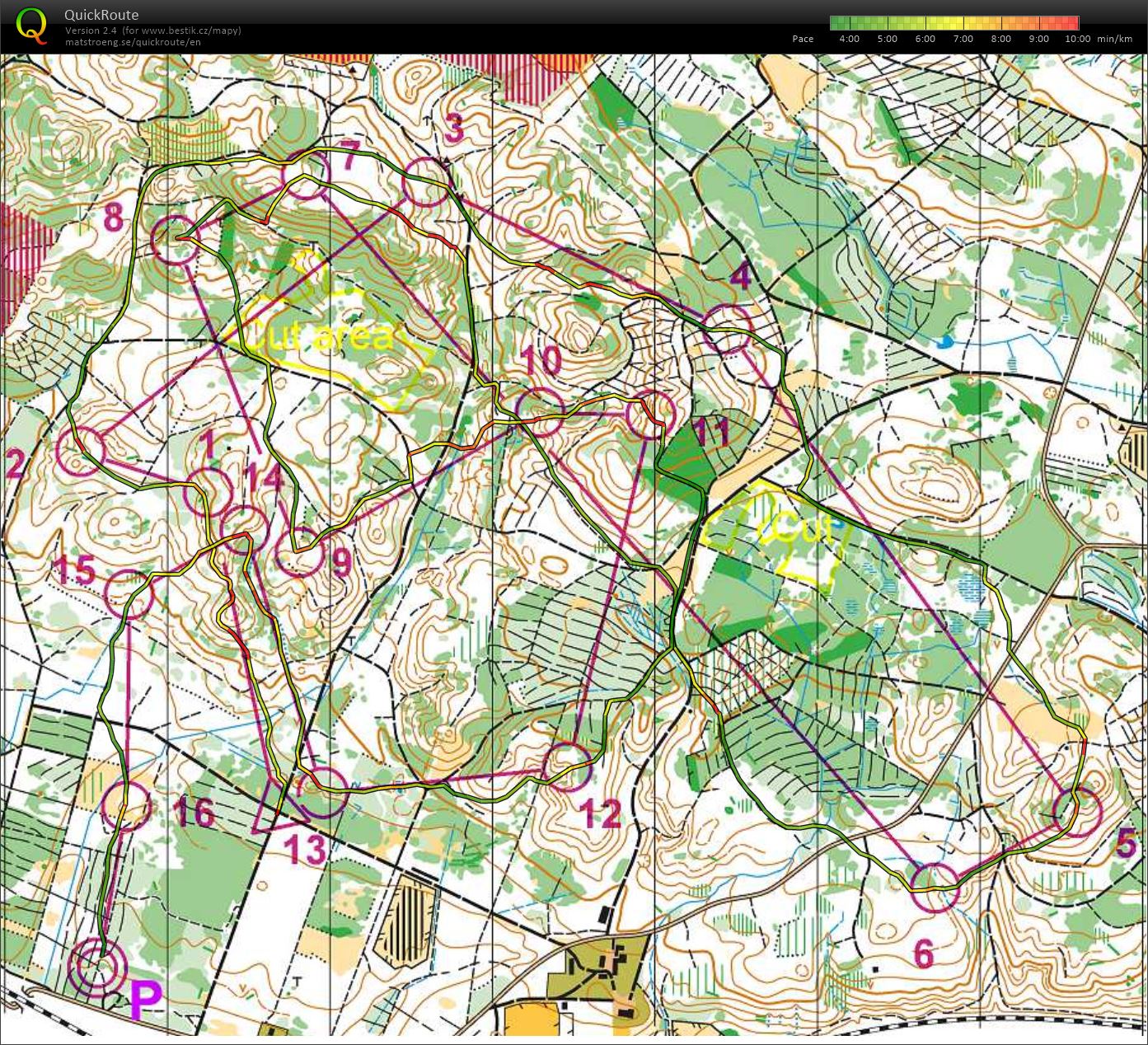 TC Halden/Silkeborg no.9 - long (02.08.2018)