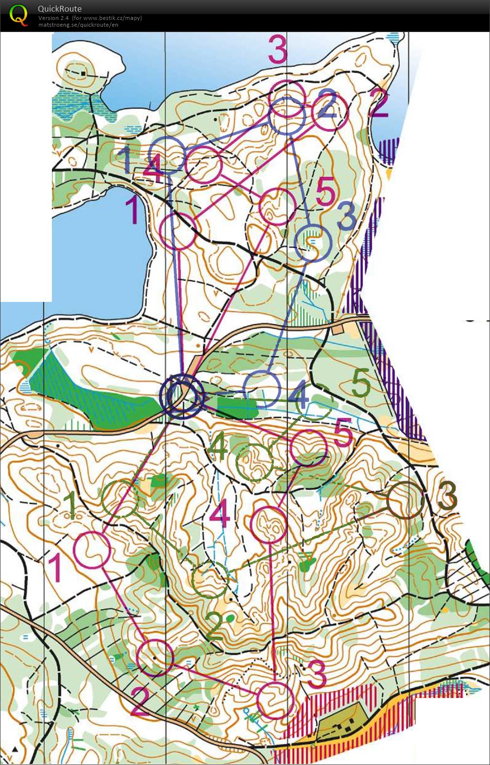 TC Halden/Silkeborg no.12 - hagaby s hromadným startem a mezinárodní účastí (03.08.2018)
