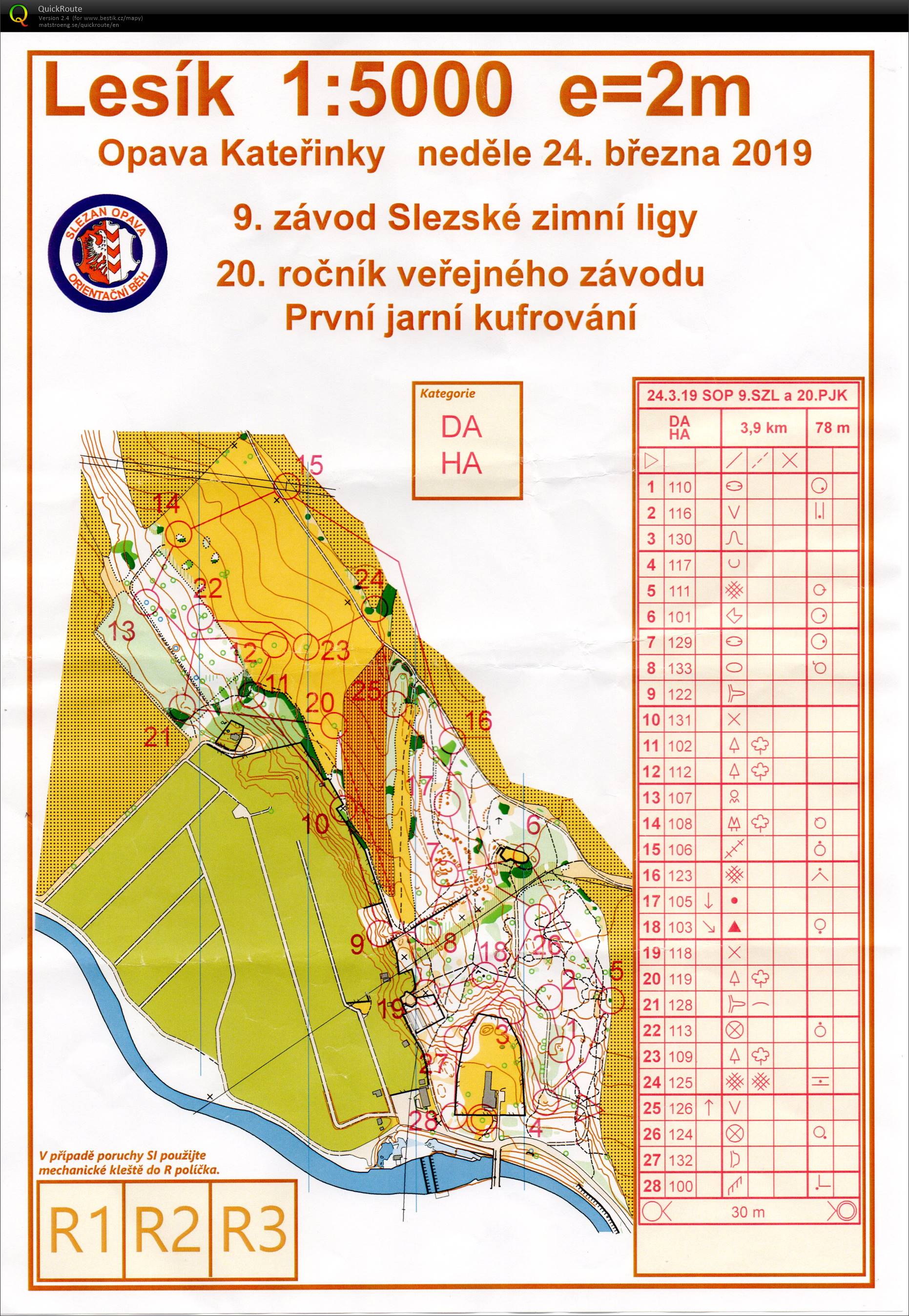 9. SZL (24.03.2019)