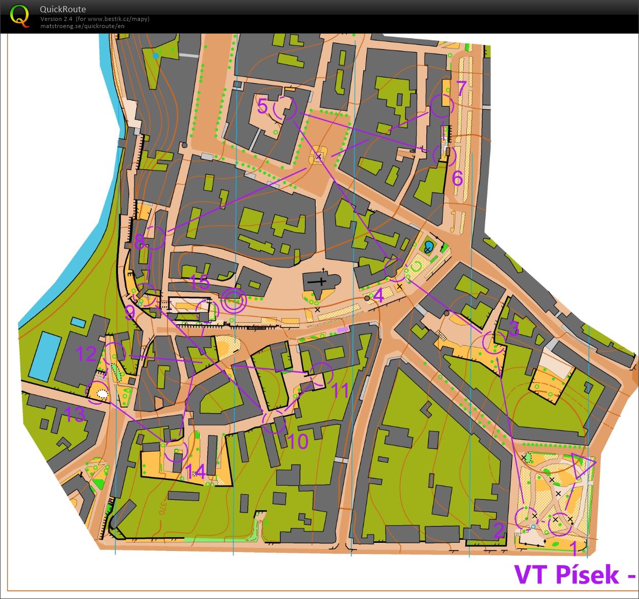 TC Písek 01a - sprint kvalifikace (19.04.2019)