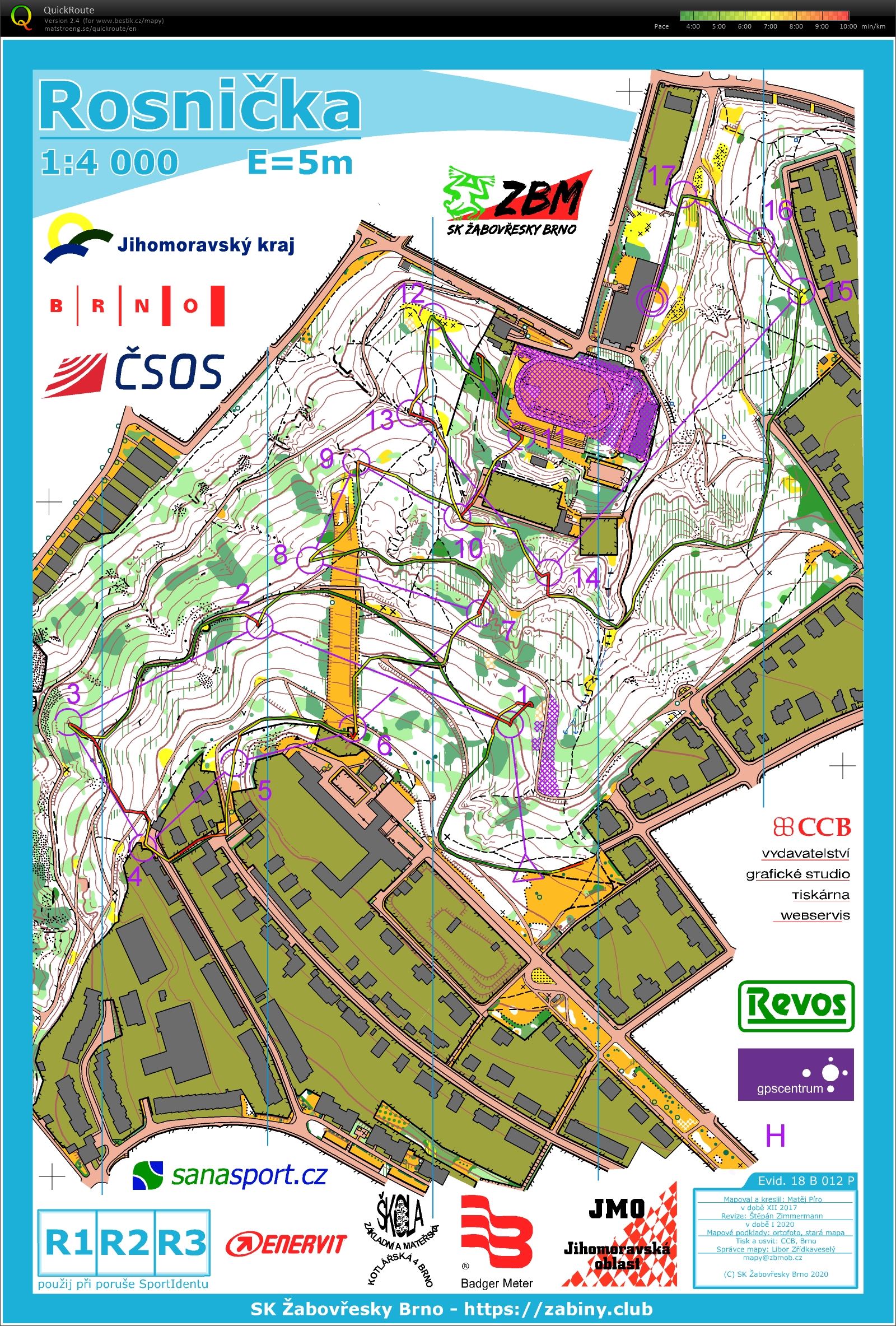 BZL - ONOS Cup (12.01.2020)