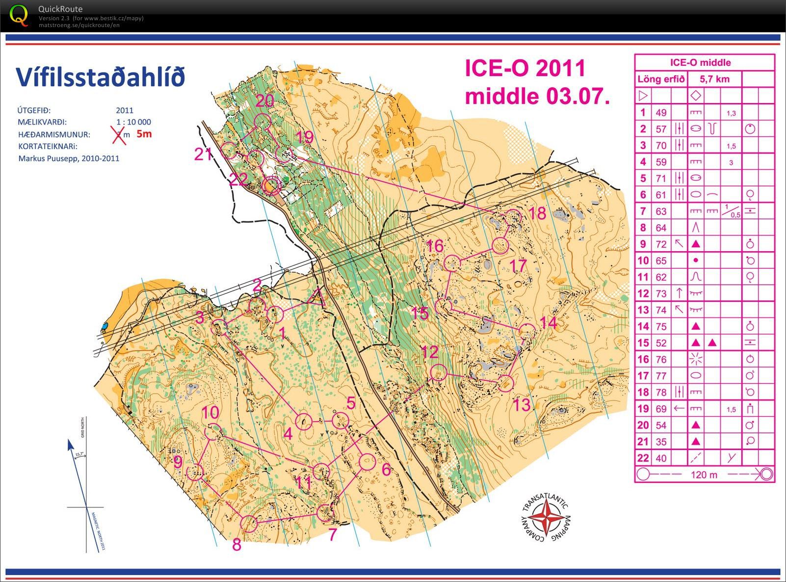 ICE-O 2011 middle (03.07.2011)