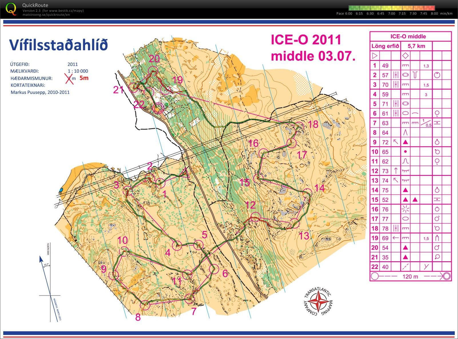 ICE-O 2011 middle (03.07.2011)