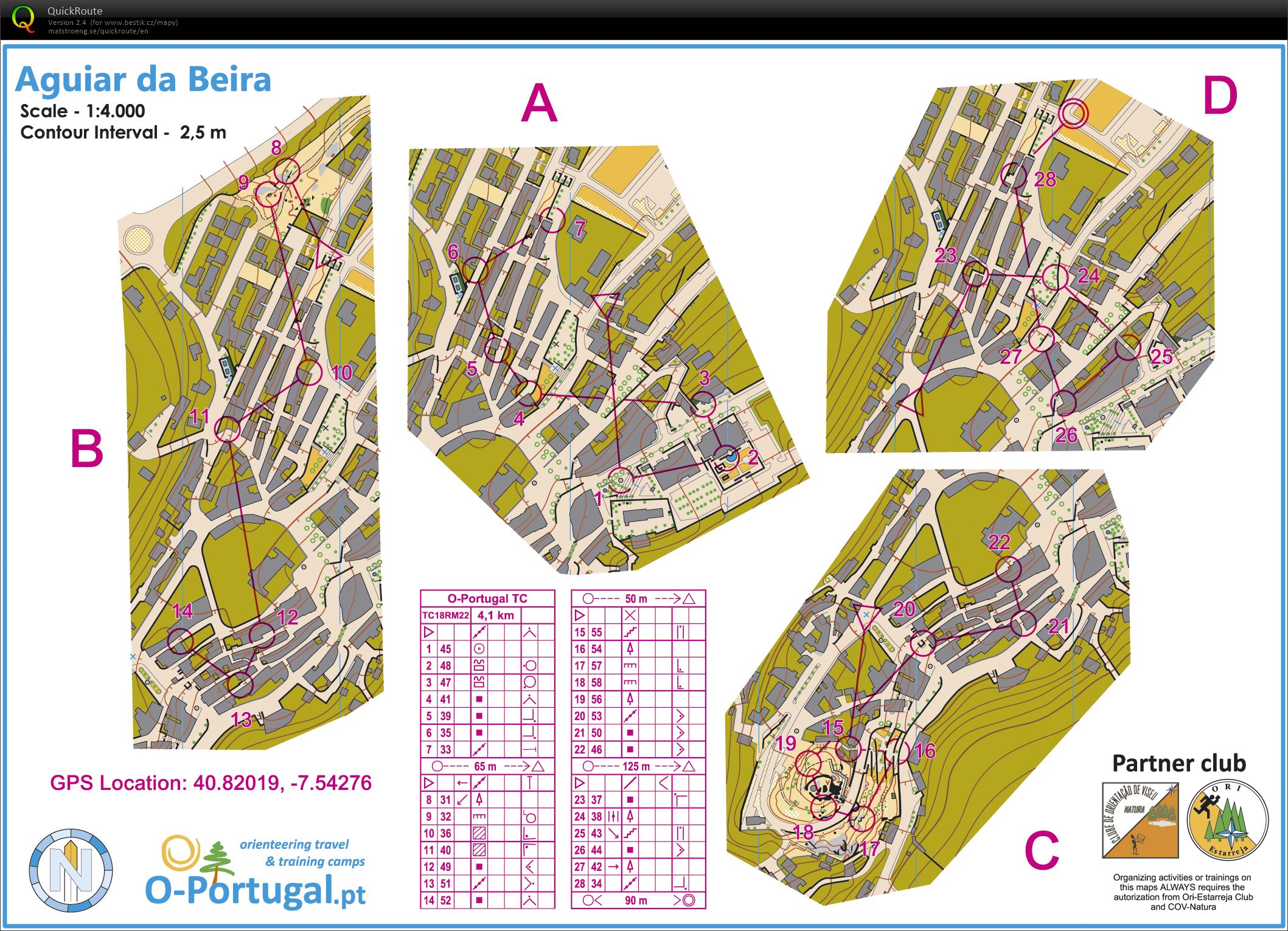 O-Portugal TC T11B (22.02.2020)