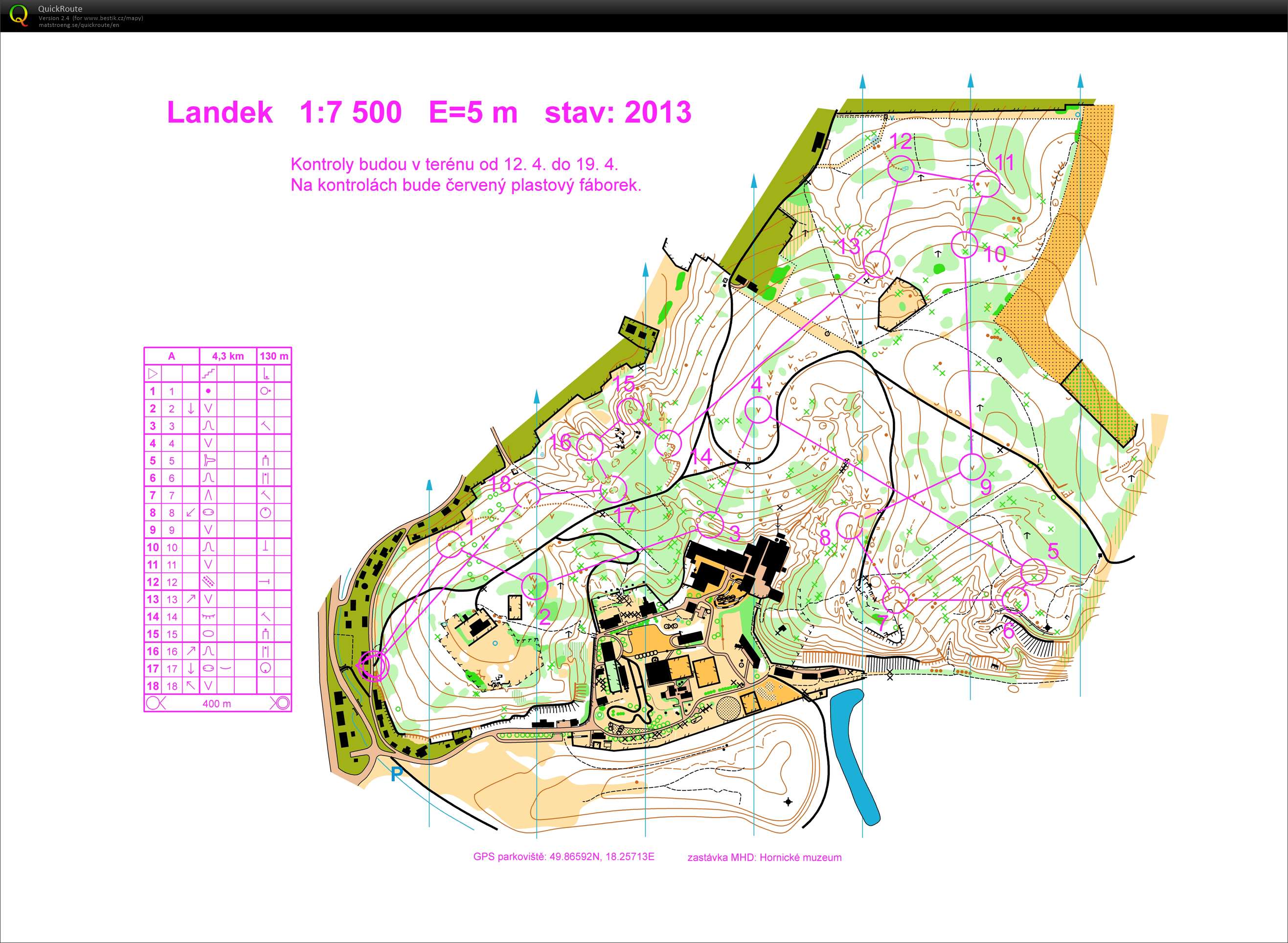 MT Landek (12.04.2020)