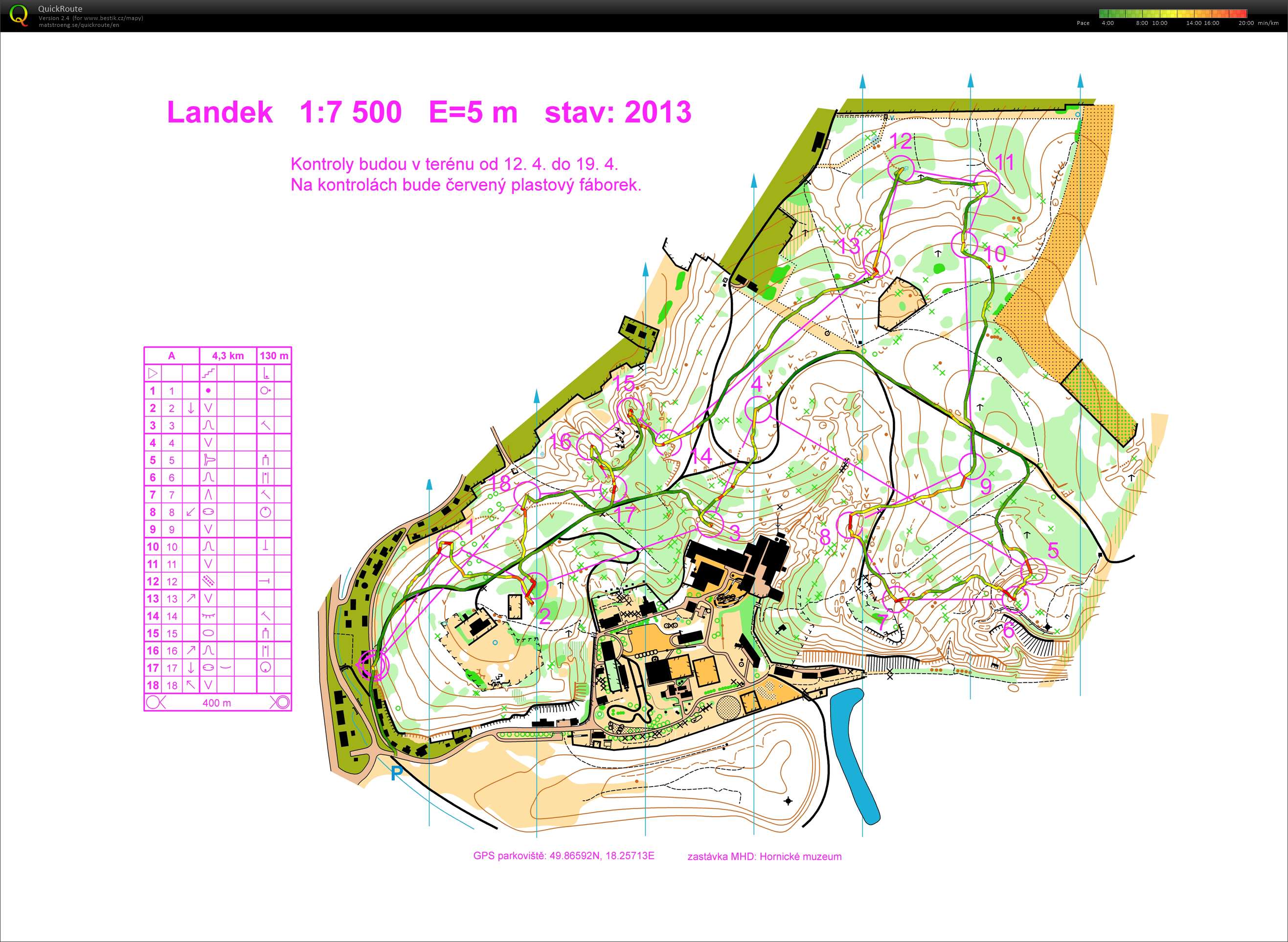 MT Landek (12.04.2020)