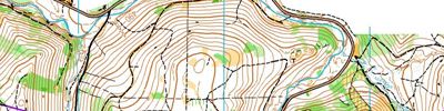 WOC 2008 - ako vytrvalosť