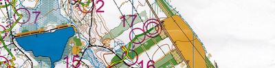 HSH Vysočina Cup E1