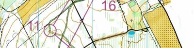 O-liga 2020 #16 (Milíčák)