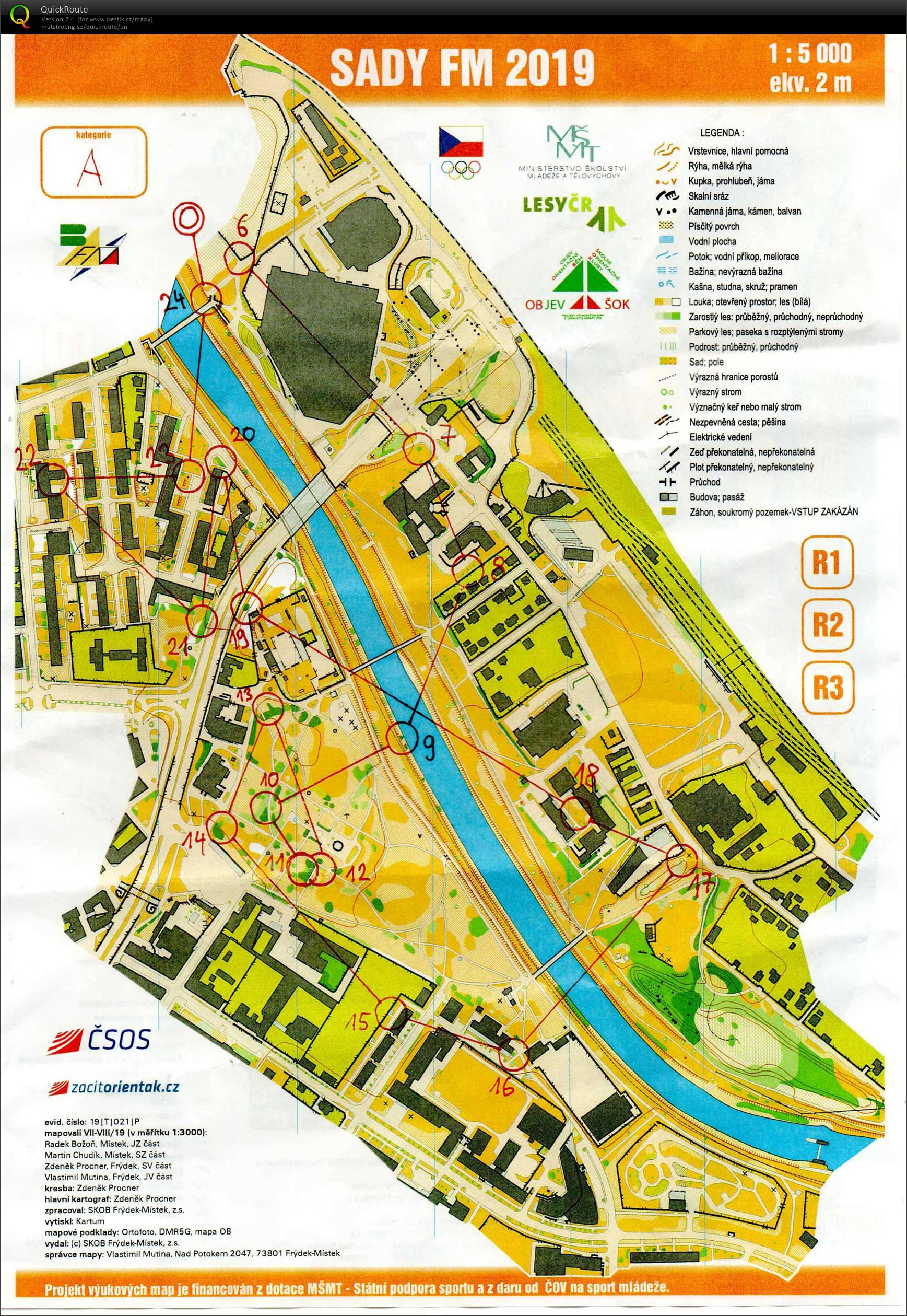 MT sprint (2. část) (01.10.2020)