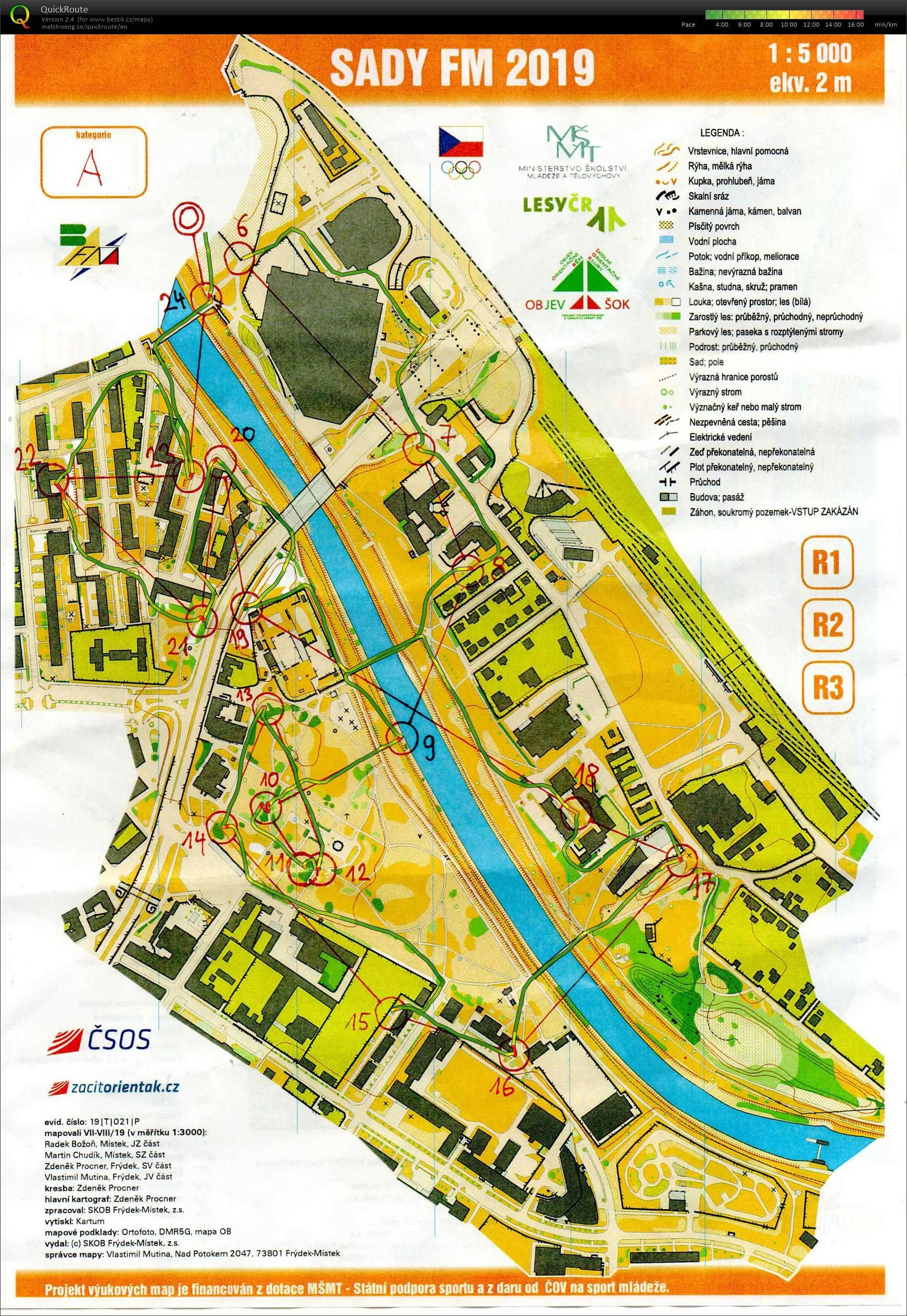 MT sprint (2. část) (01.10.2020)