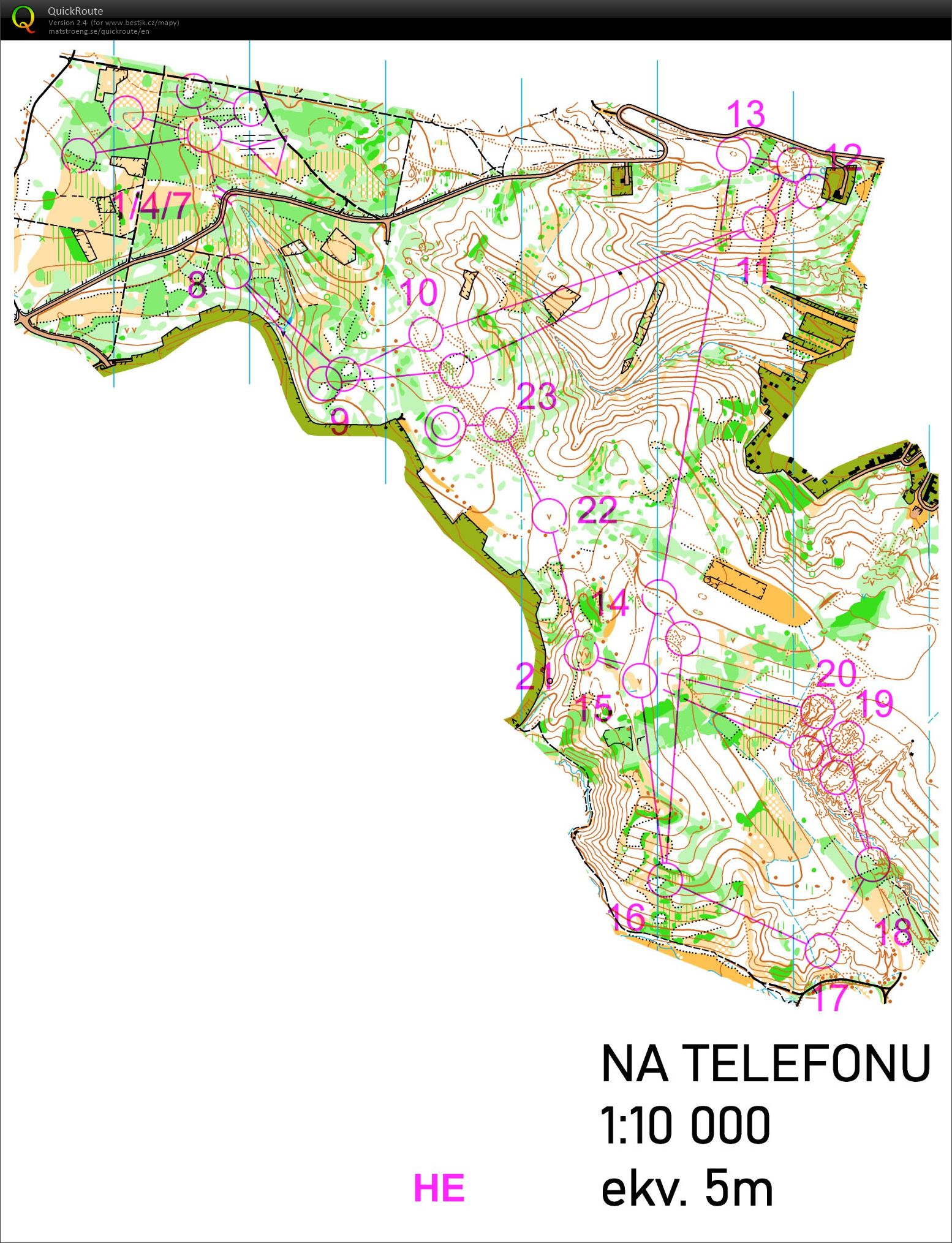 MT Žebětín (13.03.2021)