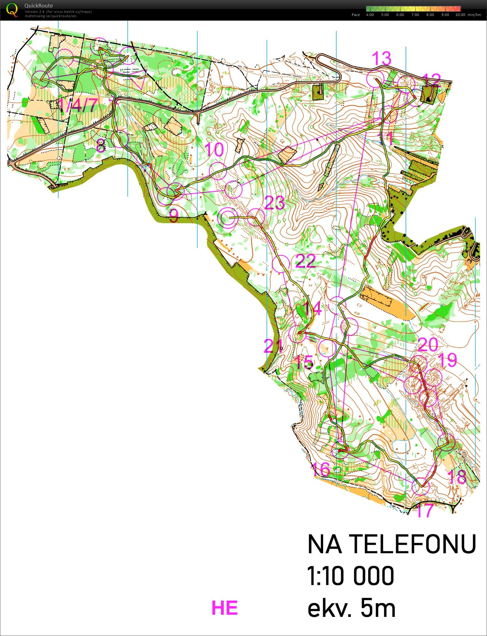 MT Žebětín (13.03.2021)