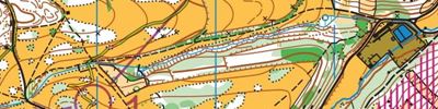 O-liga 2021 #5 (Šárka)